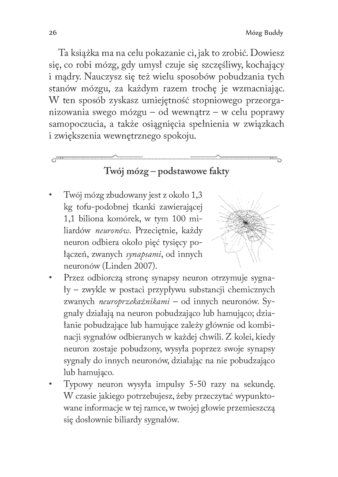 Fragment „Mózg Buddy” — strona 16 z 21