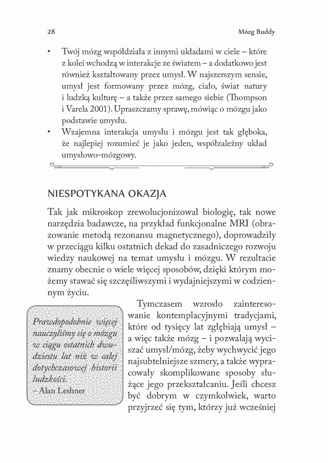 Fragment „Mózg Buddy” — strona 18 z 21