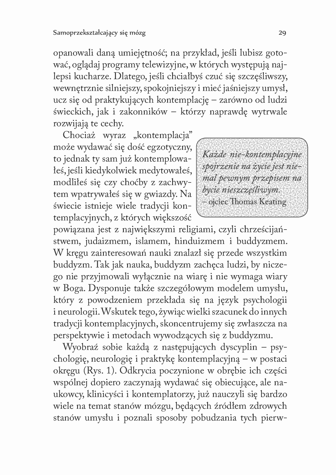 Fragment „Mózg Buddy” — strona 19 z 21