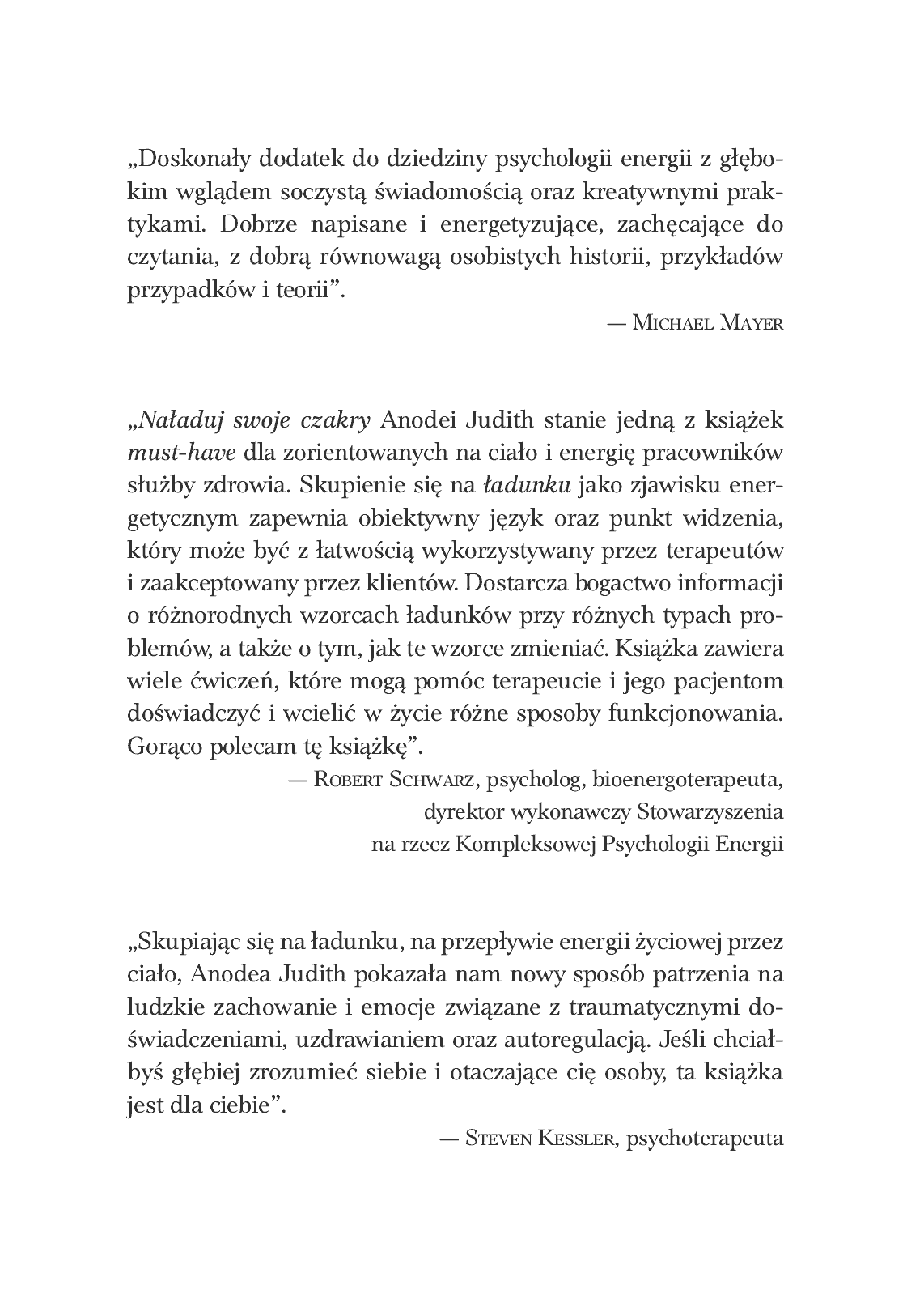 Fragment „Naładuj swoje czakry” — strona 4 z 30
