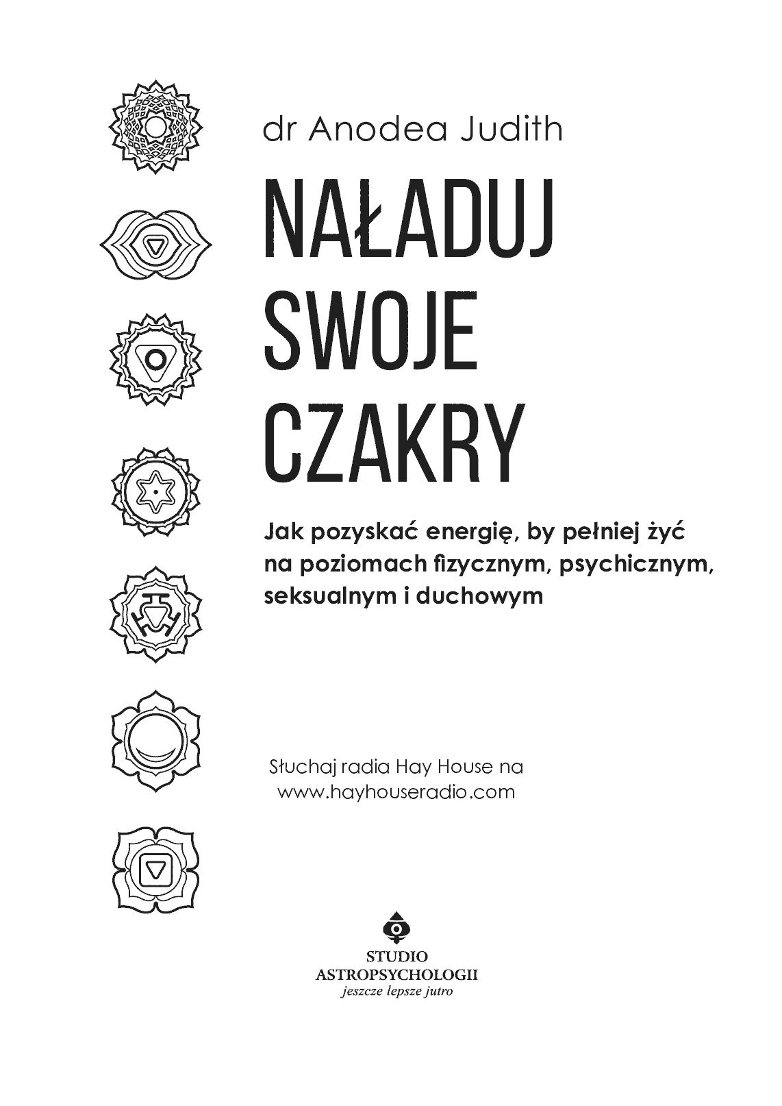 Fragment „Naładuj swoje czakry” — strona 7 z 30