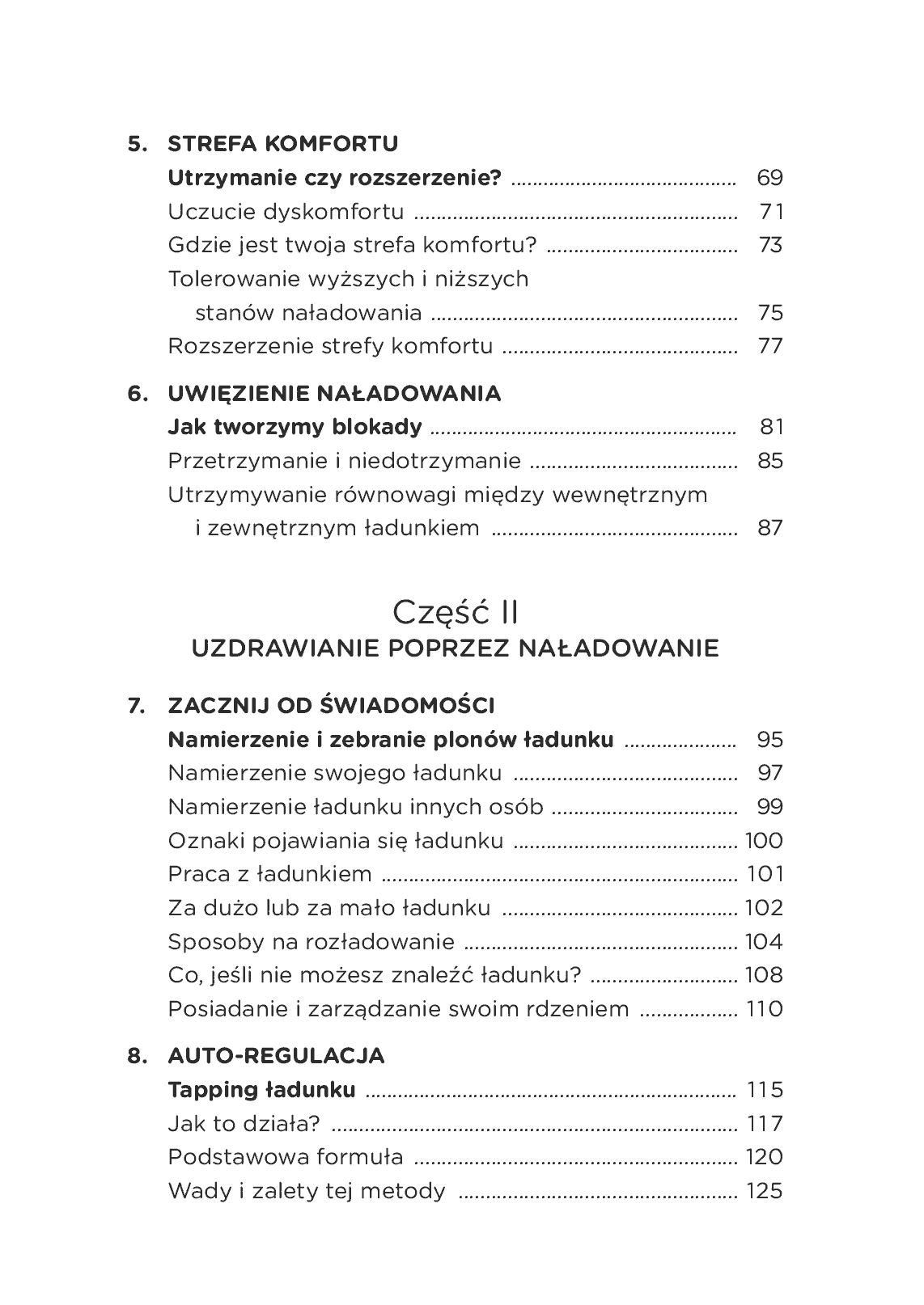 Fragment „Naładuj swoje czakry” — strona 12 z 30
