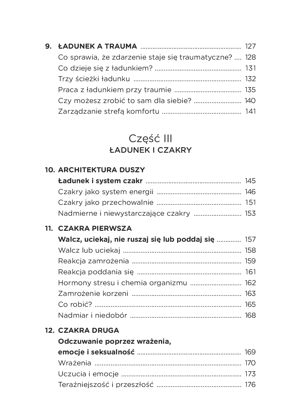 Fragment „Naładuj swoje czakry” — strona 13 z 30