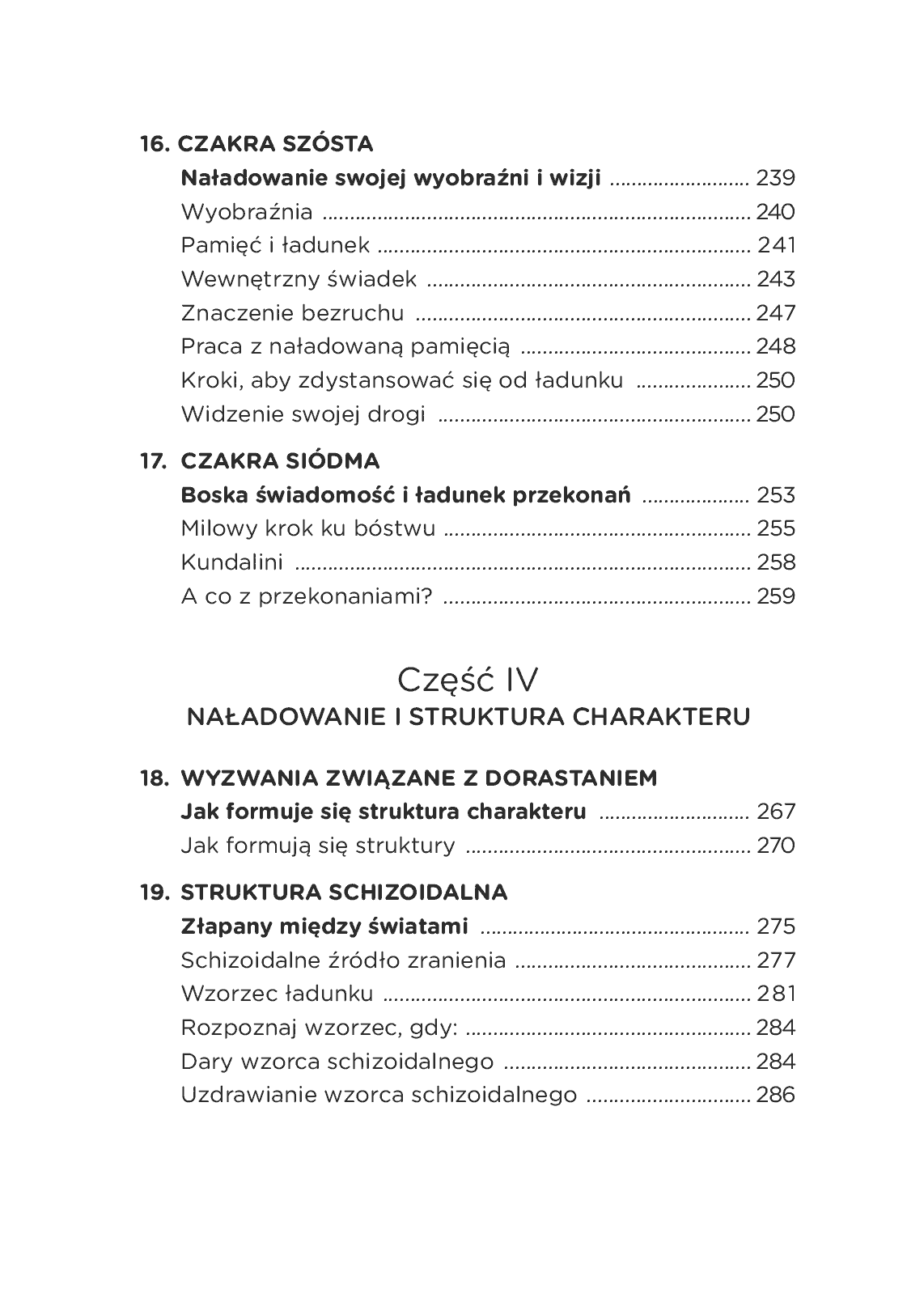 Fragment „Naładuj swoje czakry” — strona 15 z 30