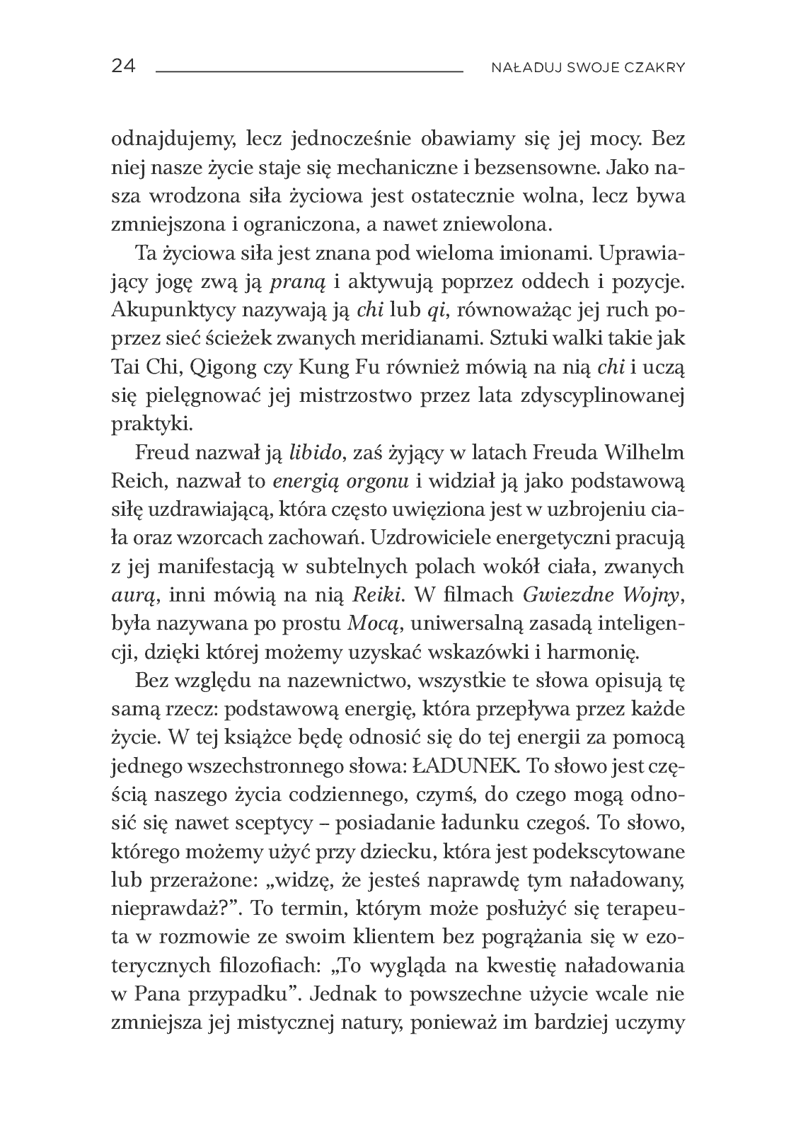 Fragment „Naładuj swoje czakry” — strona 26 z 30