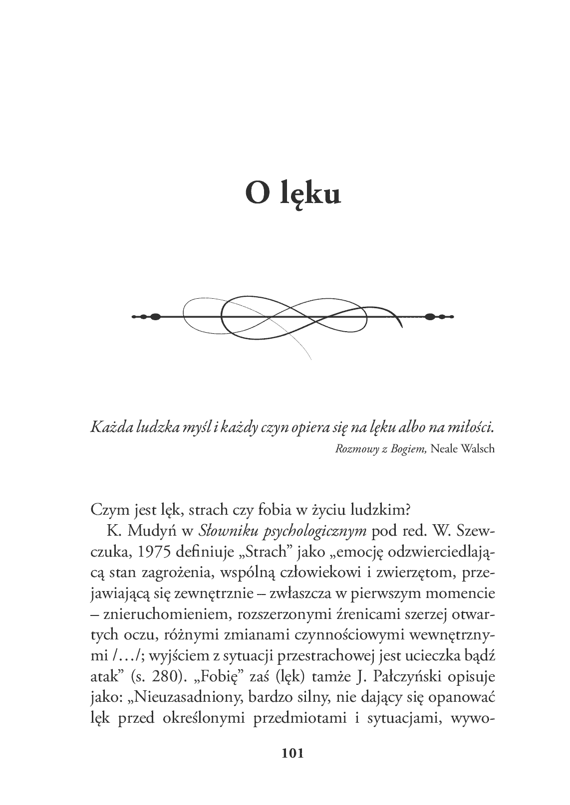 Fragment „Ostatni końcowy. Najważniejsze przesłania Mistrza” — strona 7 z 19