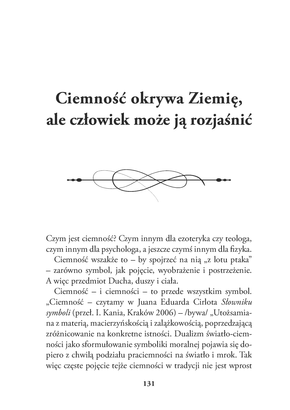 Fragment „Ostatni końcowy. Najważniejsze przesłania Mistrza” — strona 11 z 19