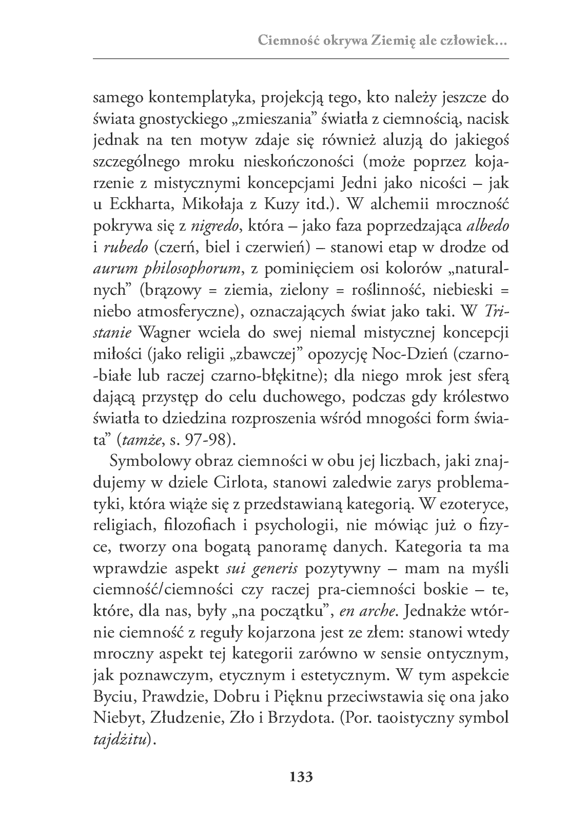 Fragment „Ostatni końcowy. Najważniejsze przesłania Mistrza” — strona 13 z 19