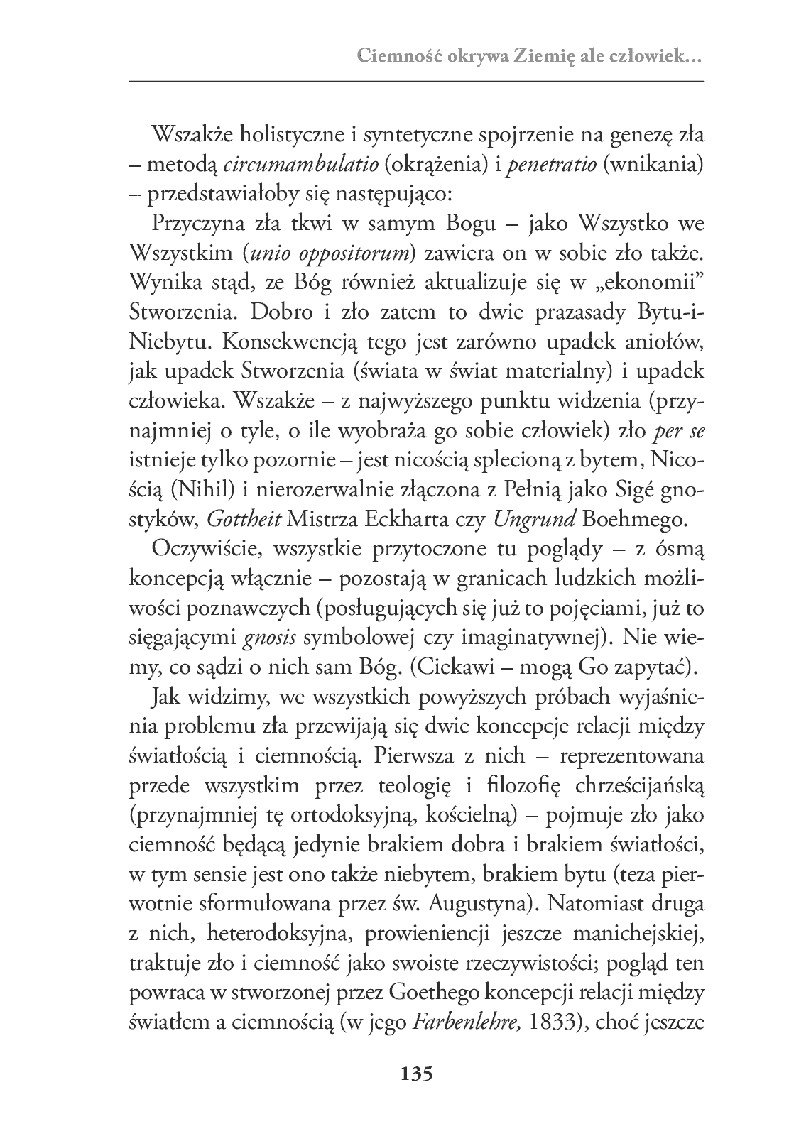 Fragment „Ostatni końcowy. Najważniejsze przesłania Mistrza” — strona 15 z 19