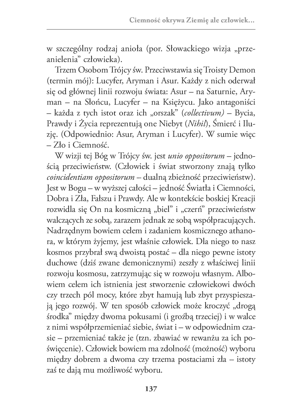 Fragment „Ostatni końcowy. Najważniejsze przesłania Mistrza” — strona 17 z 19
