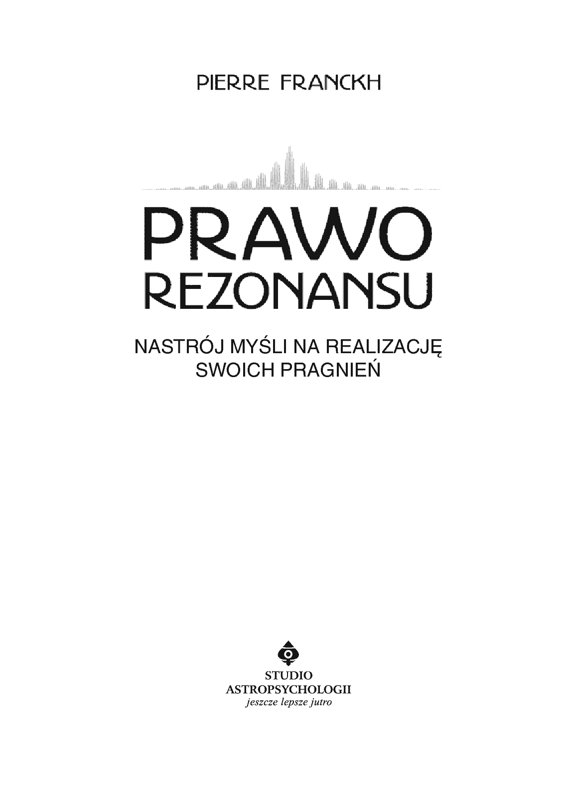 Fragment „Prawo Rezonansu” — strona 3 z 21