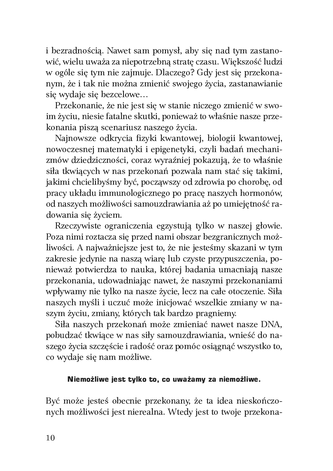 Fragment „Prawo Rezonansu” — strona 9 z 21