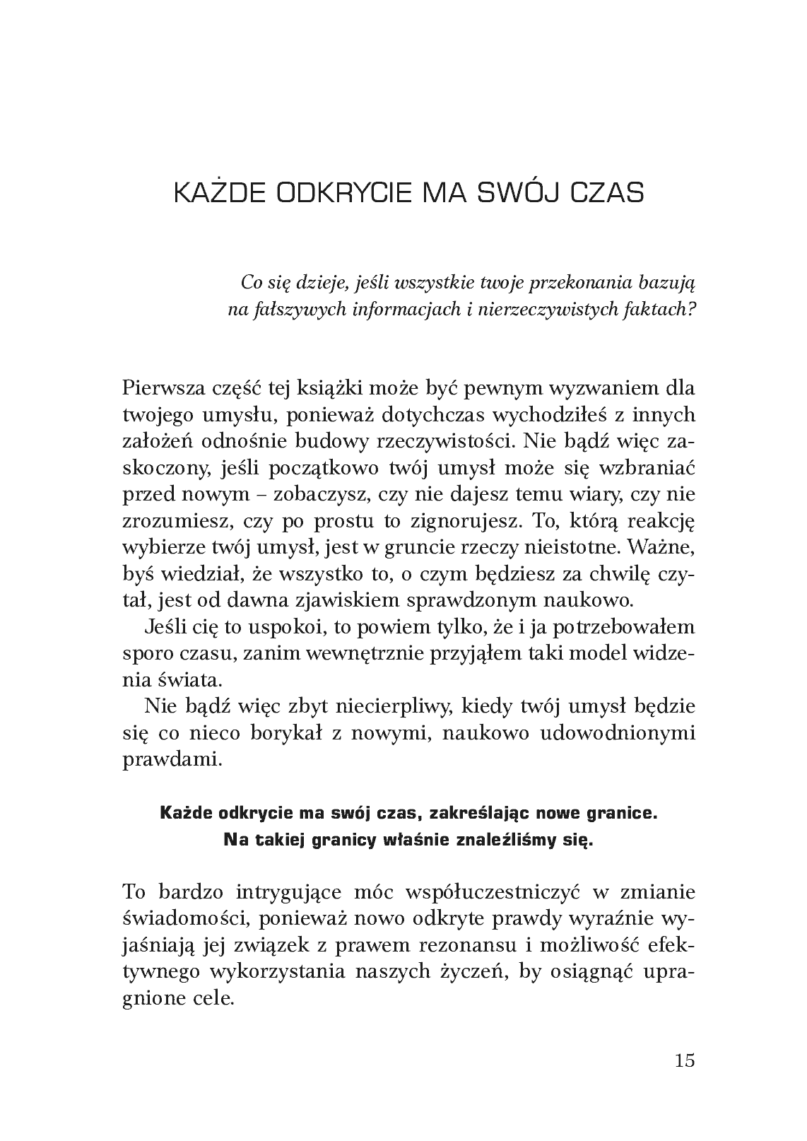 Fragment „Prawo Rezonansu” — strona 12 z 21