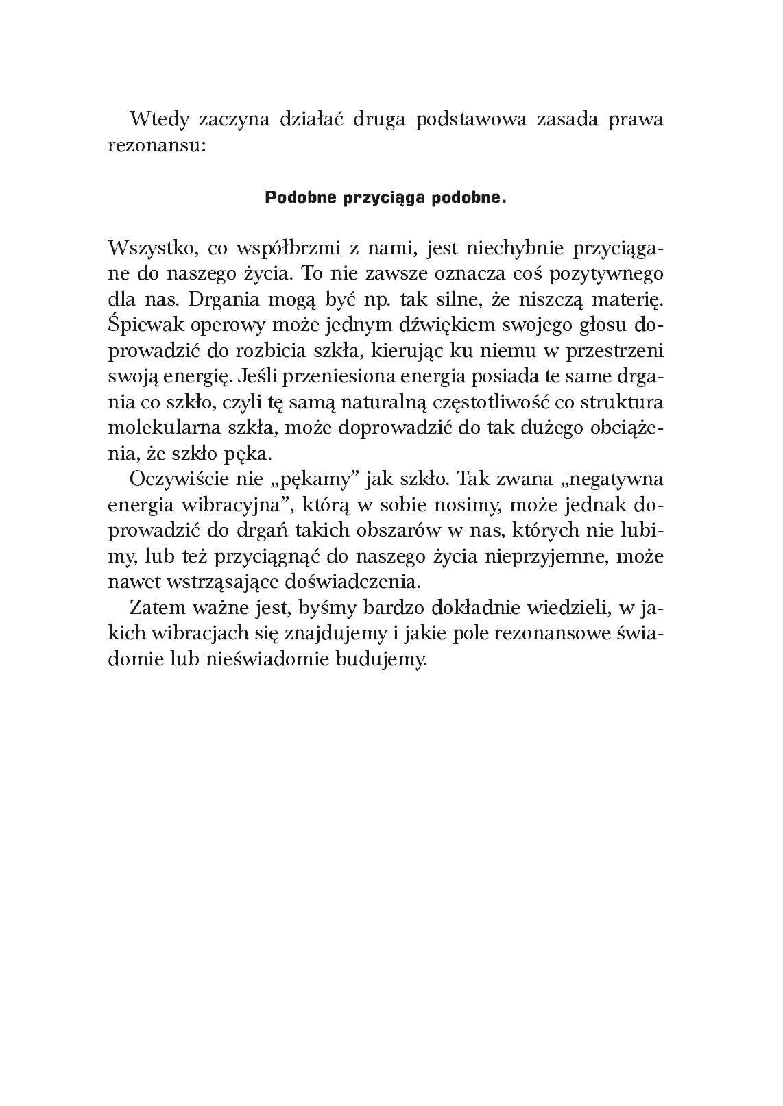Fragment „Prawo Rezonansu” — strona 14 z 21