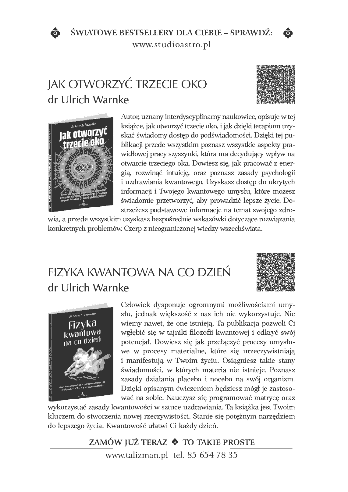 Fragment „Prawo Rezonansu” — strona 18 z 21