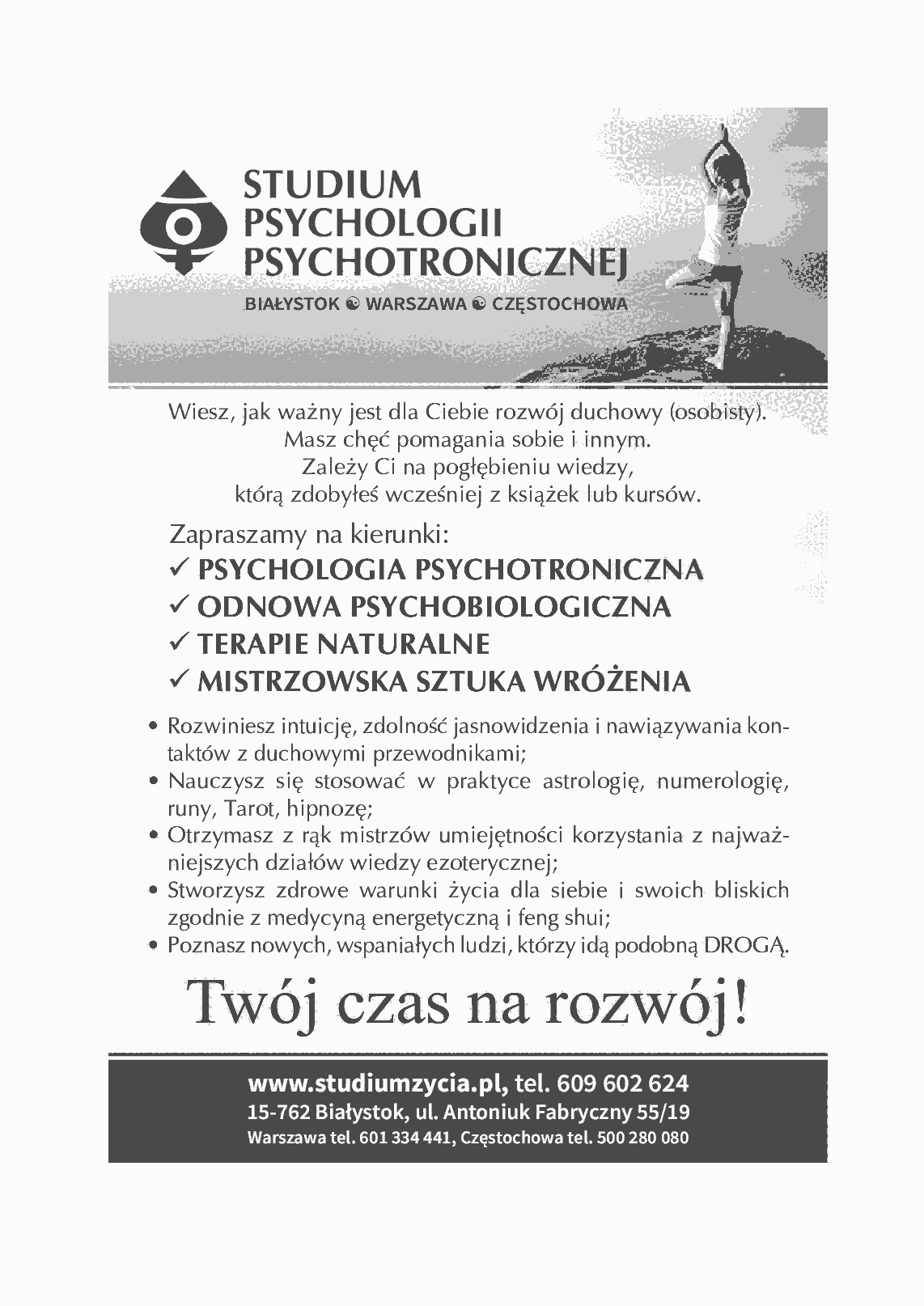 Fragment „Prawo Rezonansu” — strona 19 z 21
