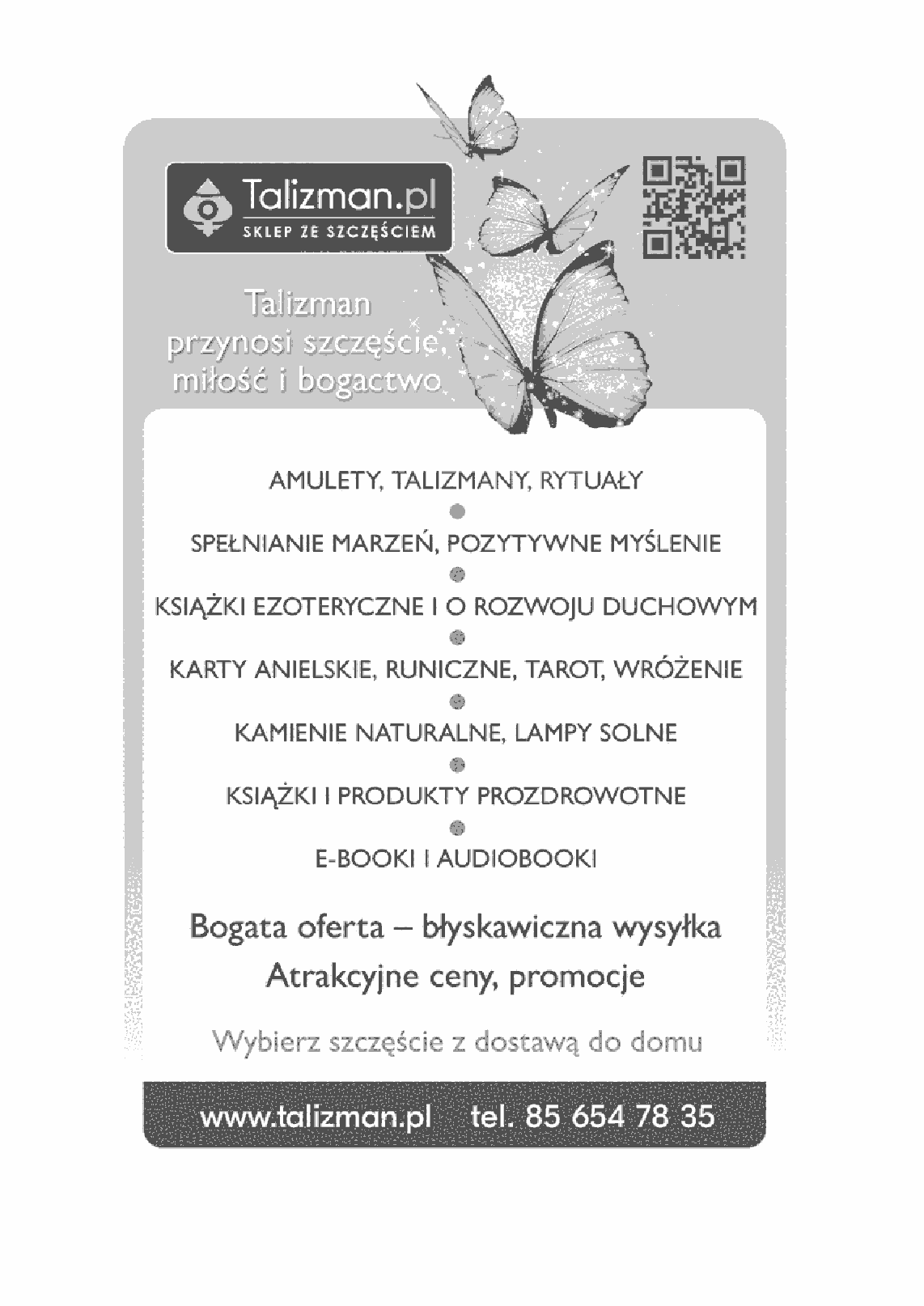 Fragment „Prawo Rezonansu” — strona 20 z 21
