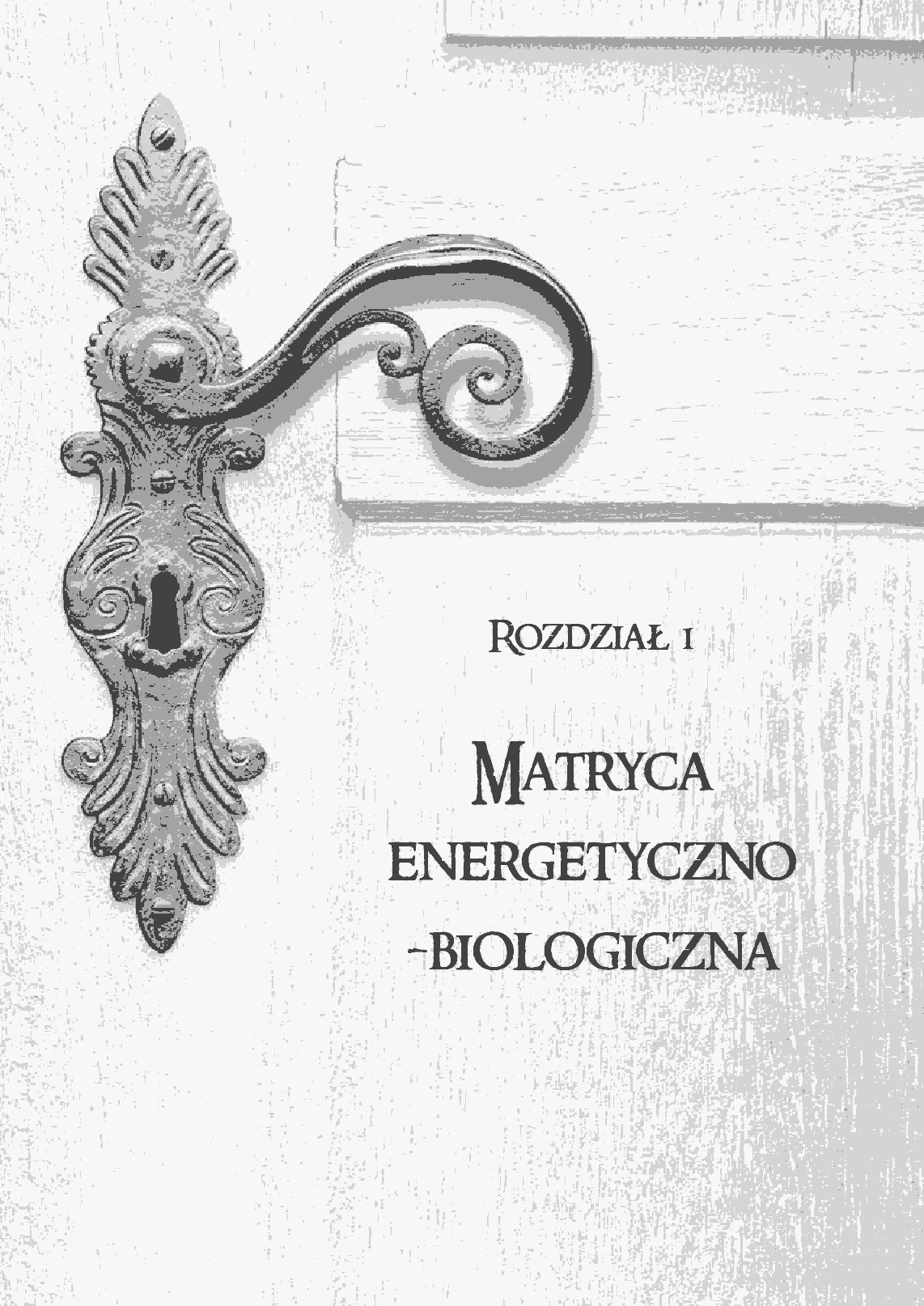 Fragment „Sekrety szeptuch w samouzdrawianiu” — strona 10 z 30