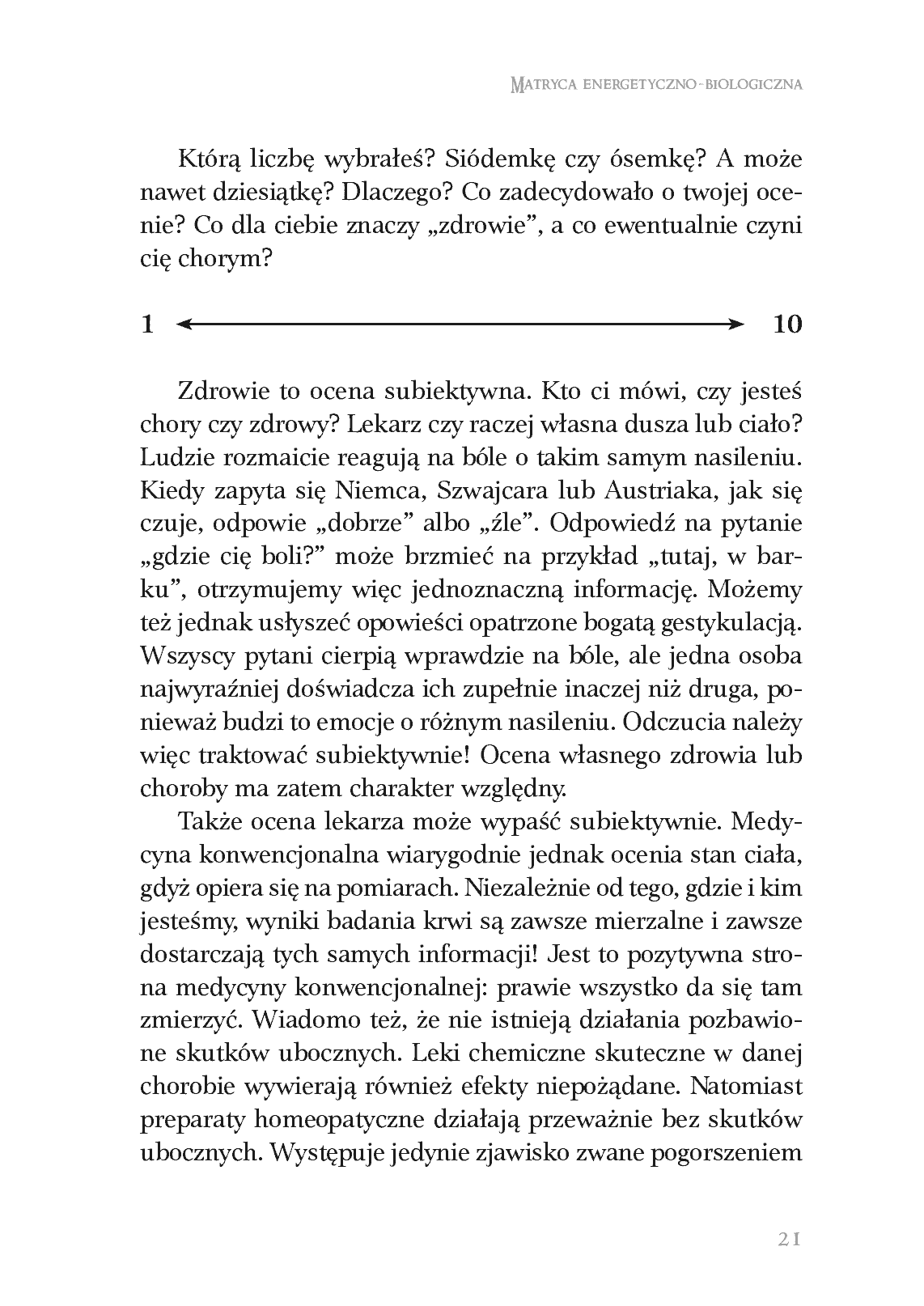 Fragment „Sekrety szeptuch w samouzdrawianiu” — strona 16 z 30