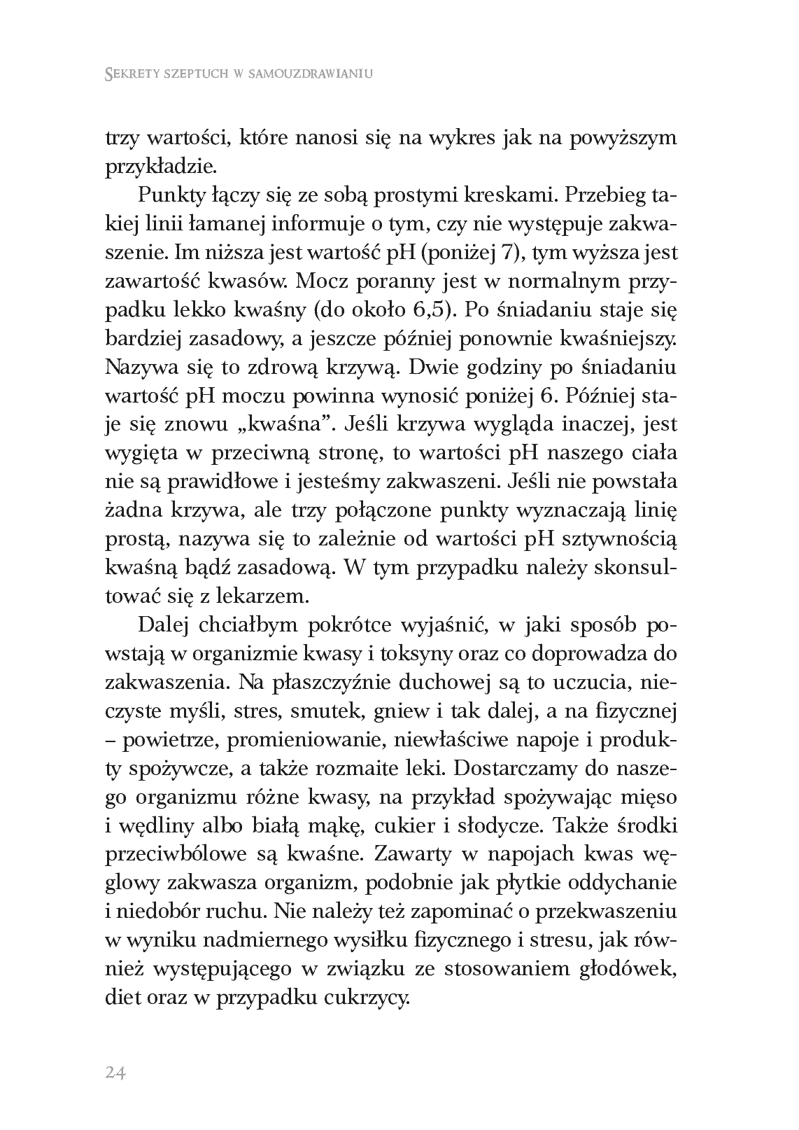 Fragment „Sekrety szeptuch w samouzdrawianiu” — strona 19 z 30