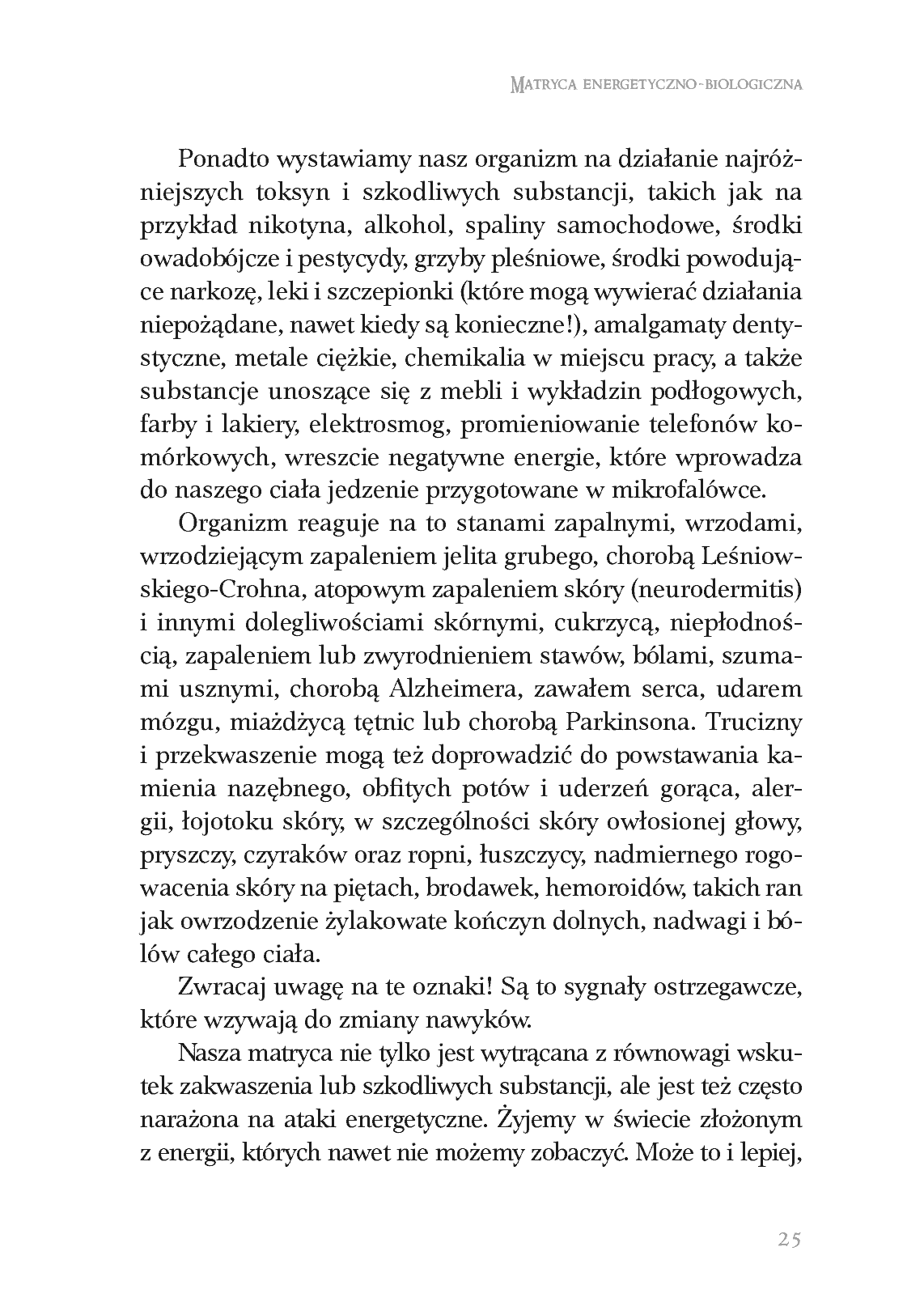 Fragment „Sekrety szeptuch w samouzdrawianiu” — strona 20 z 30