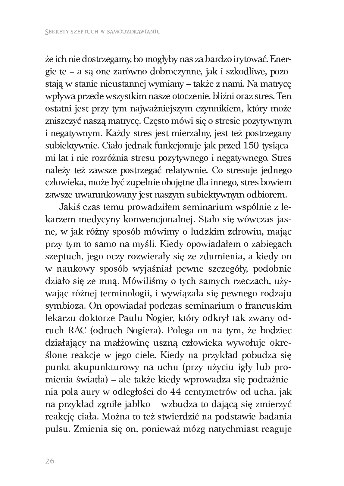 Fragment „Sekrety szeptuch w samouzdrawianiu” — strona 21 z 30