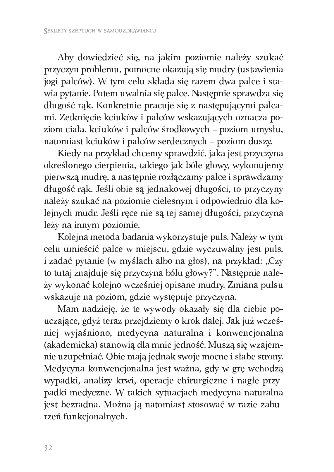 Fragment „Sekrety szeptuch w samouzdrawianiu” — strona 27 z 30