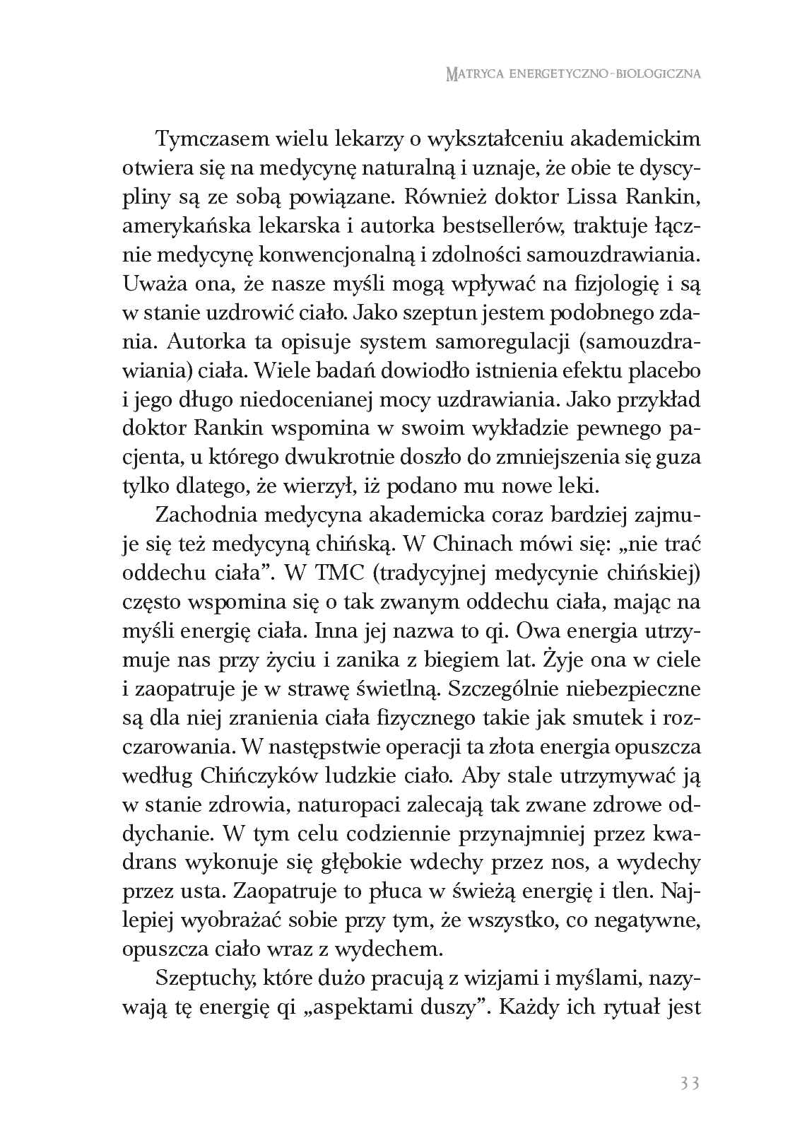 Fragment „Sekrety szeptuch w samouzdrawianiu” — strona 28 z 30