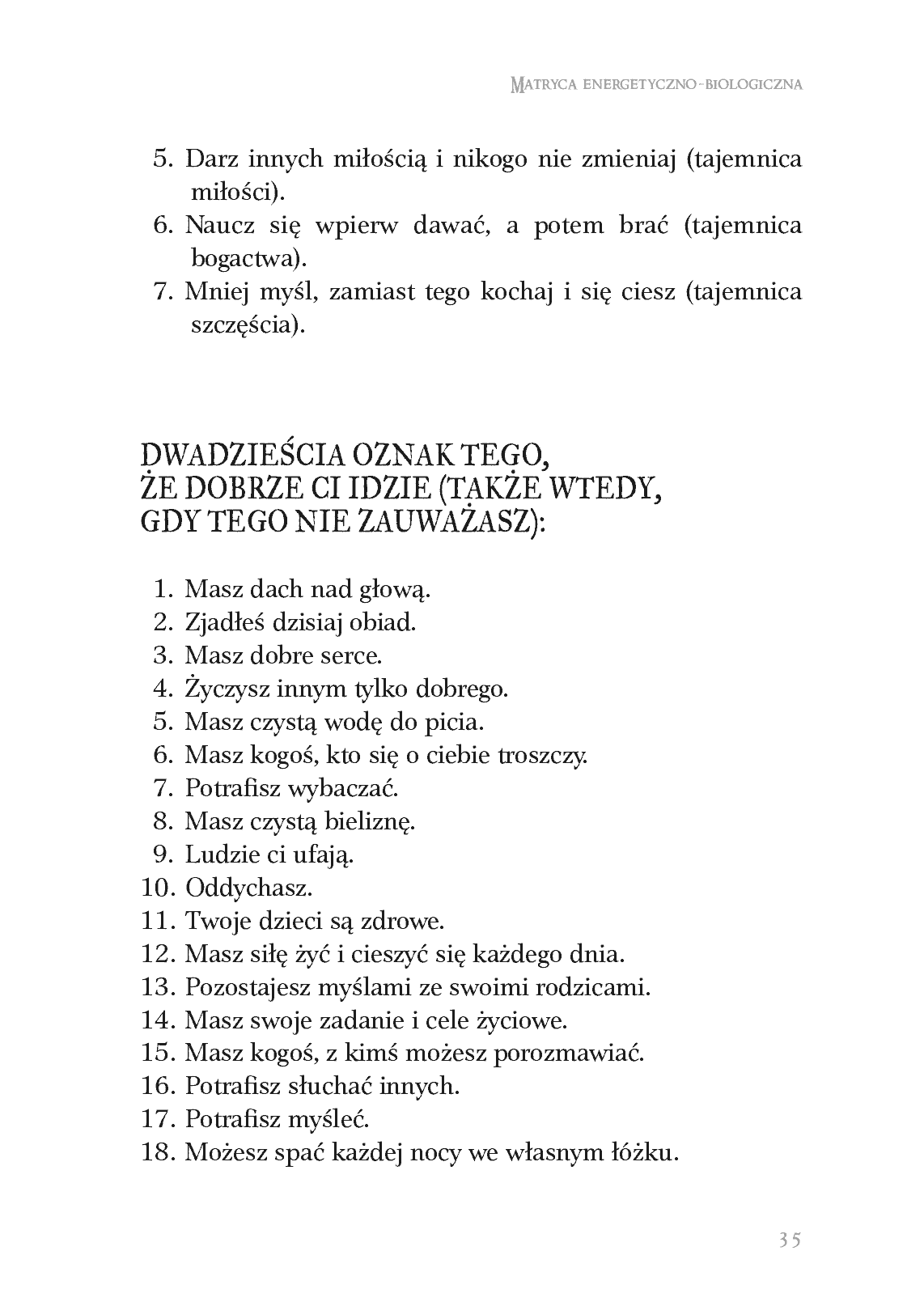 Fragment „Sekrety szeptuch w samouzdrawianiu” — strona 30 z 30