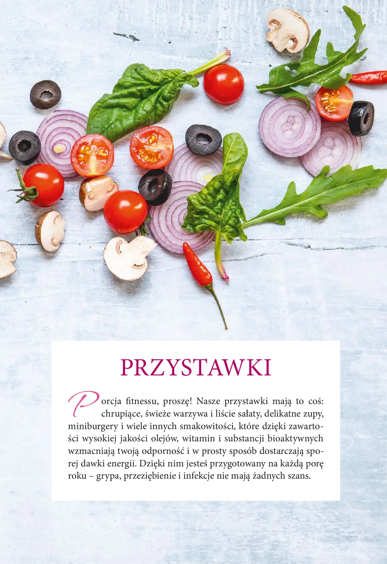 Fragment „Jak naturalnie wzmocnić odporność” — strona 15 z 24