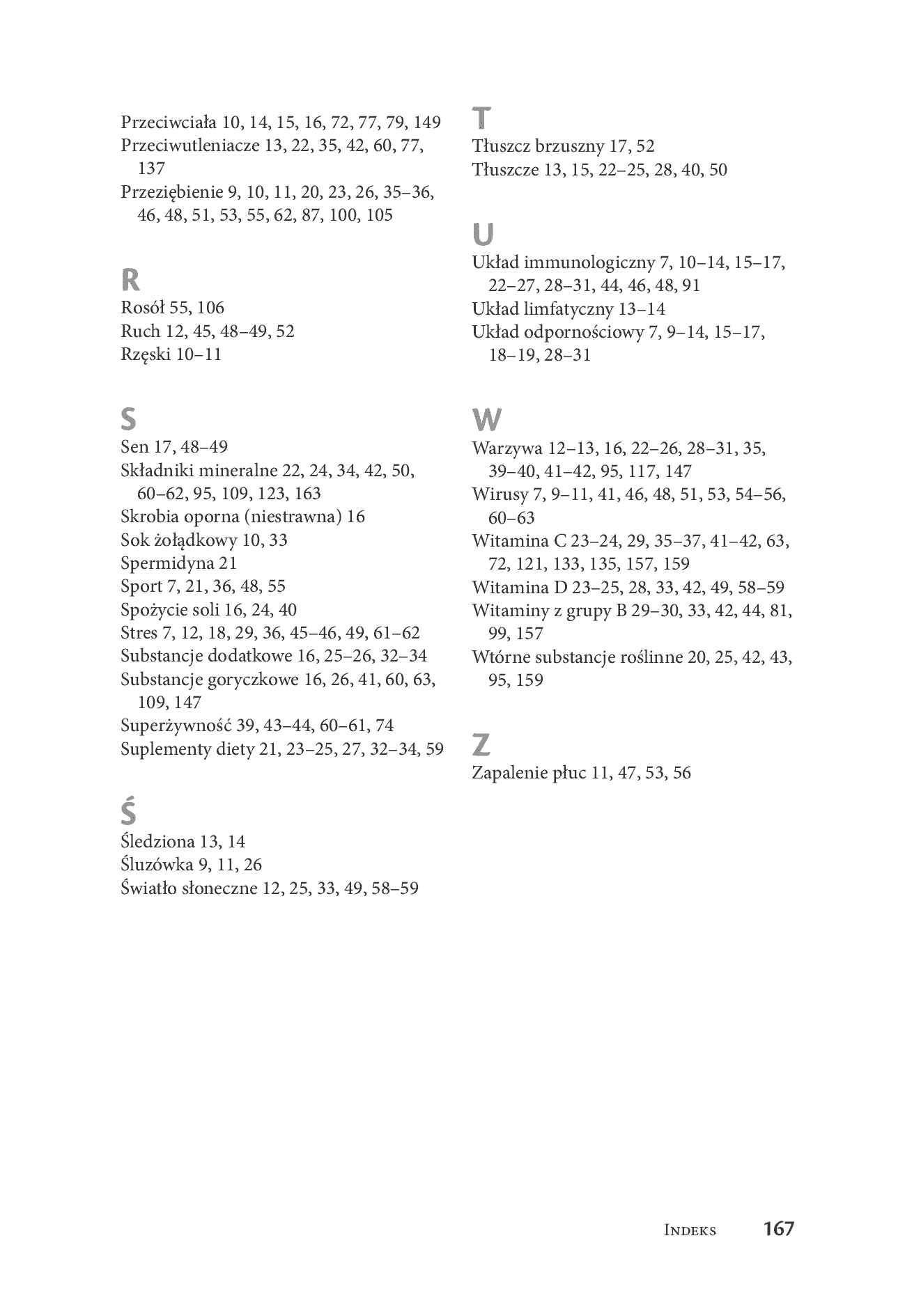 Fragment „Jak naturalnie wzmocnić odporność” — strona 19 z 24