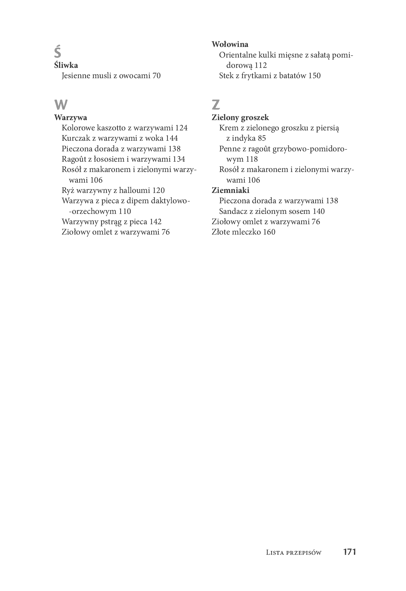 Fragment „Jak naturalnie wzmocnić odporność” — strona 23 z 24