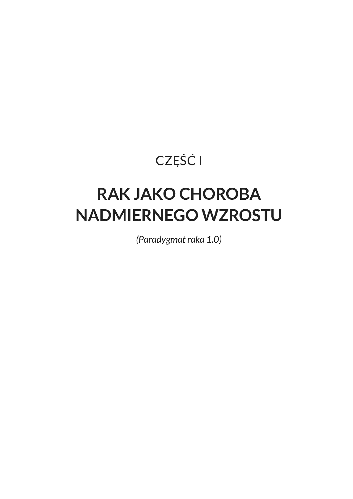Fragment „Kod antyrakowy” — strona 9 z 30