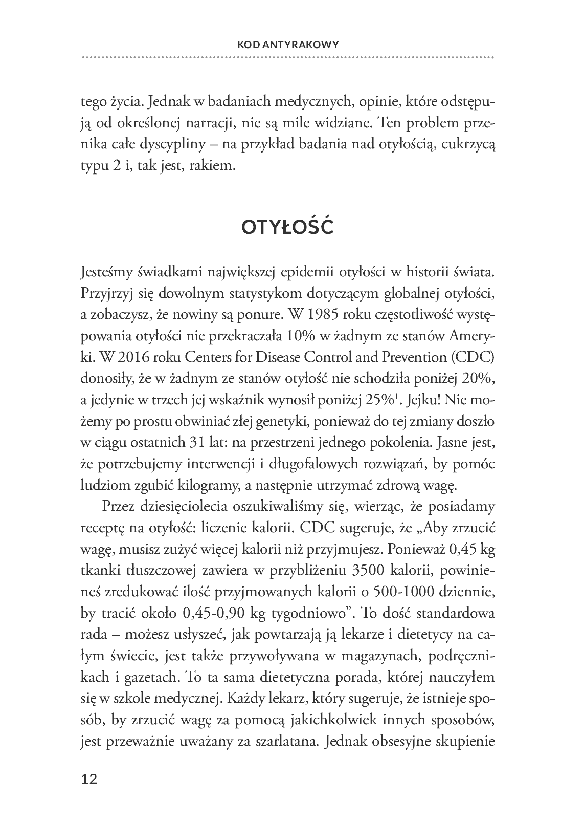 Fragment „Kod antyrakowy” — strona 11 z 30