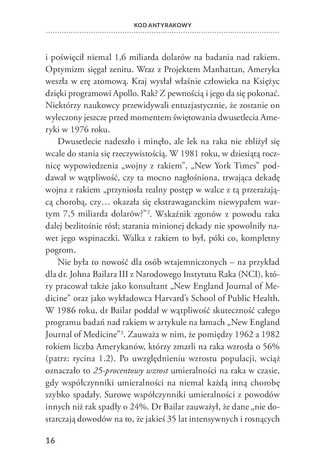 Fragment „Kod antyrakowy” — strona 15 z 30