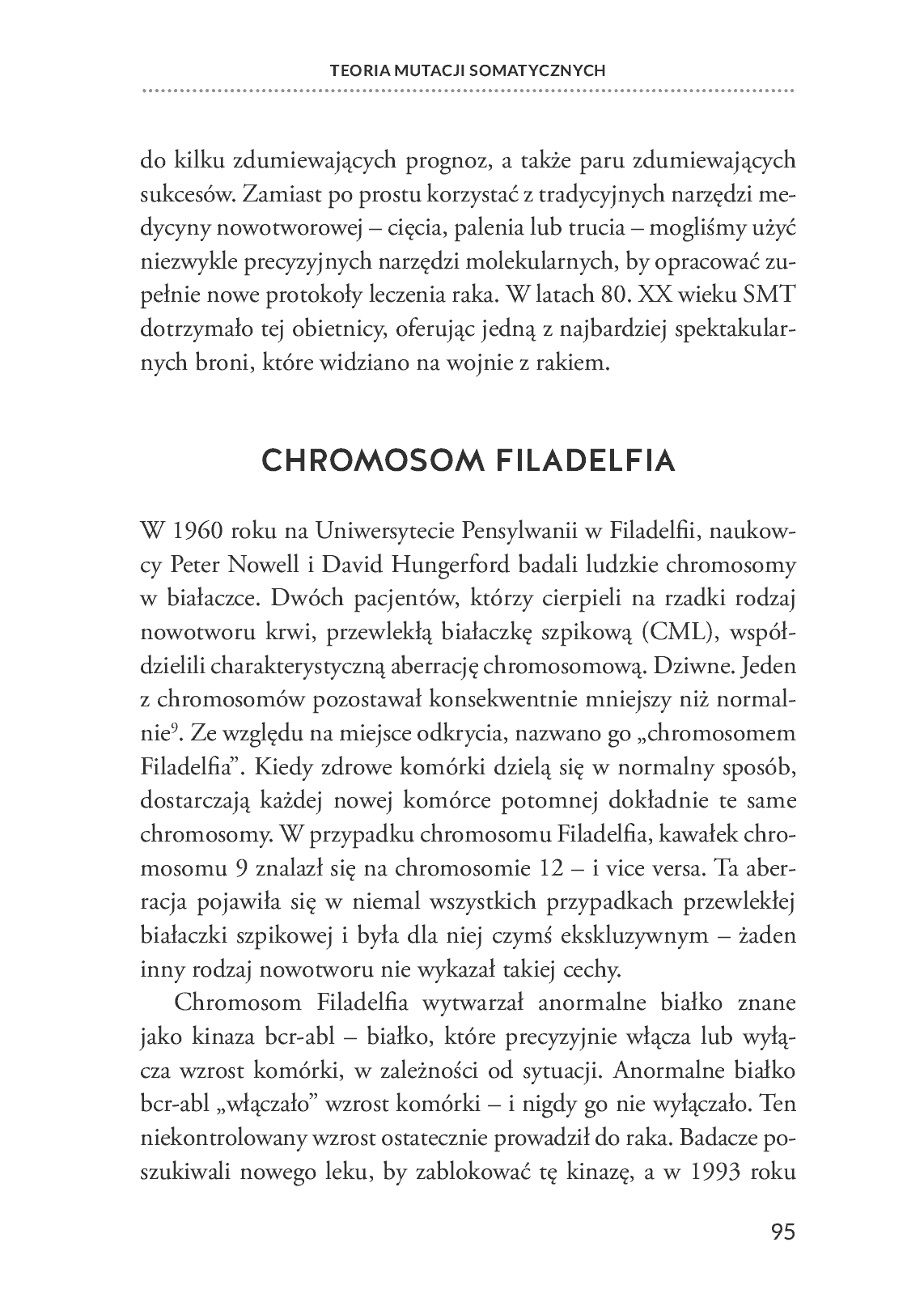 Fragment „Kod antyrakowy” — strona 26 z 30