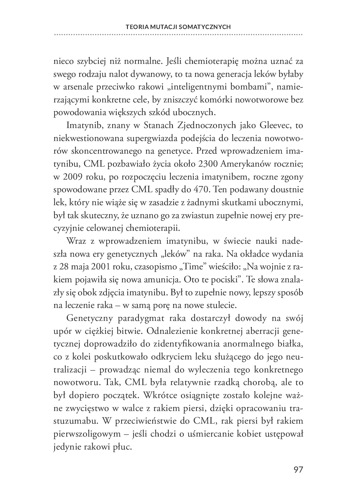 Fragment „Kod antyrakowy” — strona 28 z 30
