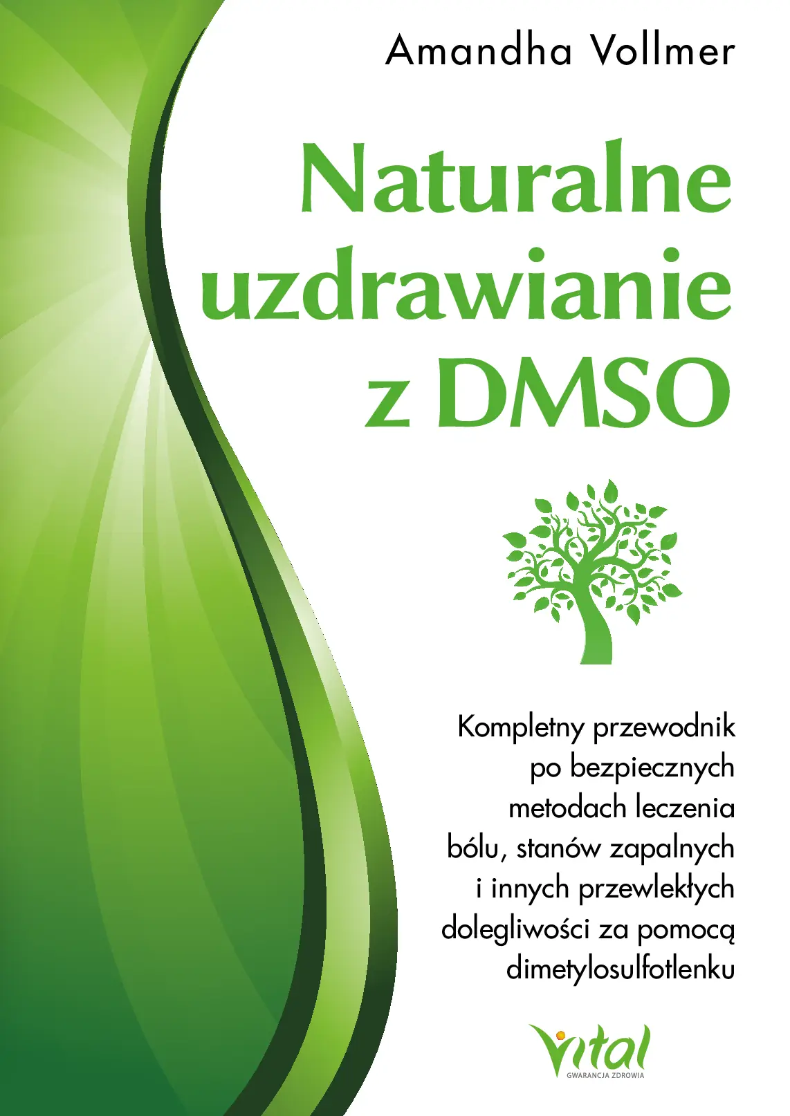 Fragment „Naturalne uzdrawianie z DMSO” — strona 1 z 24