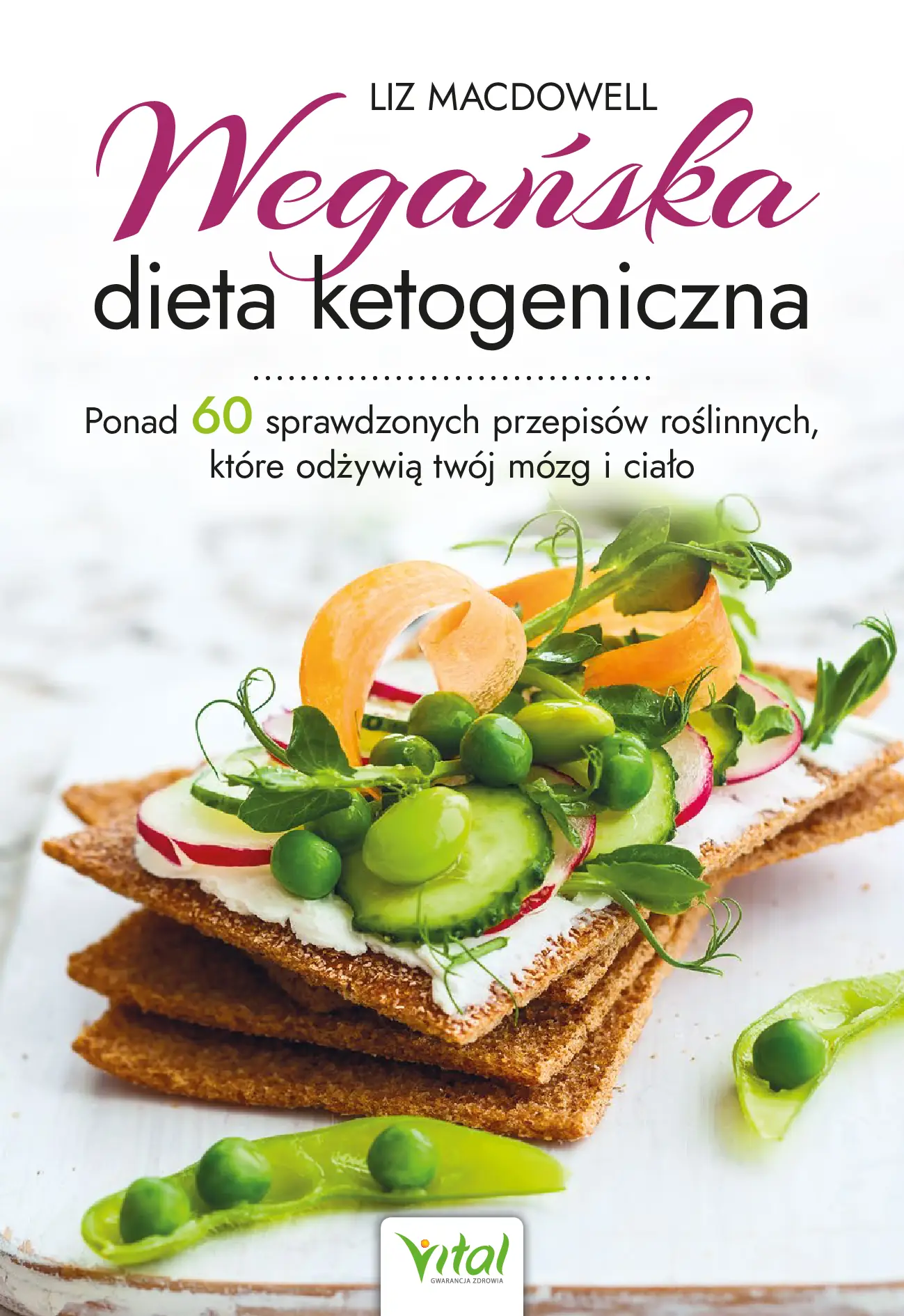 Fragment „Wegańska dieta ketogeniczna” — strona 1 z 21