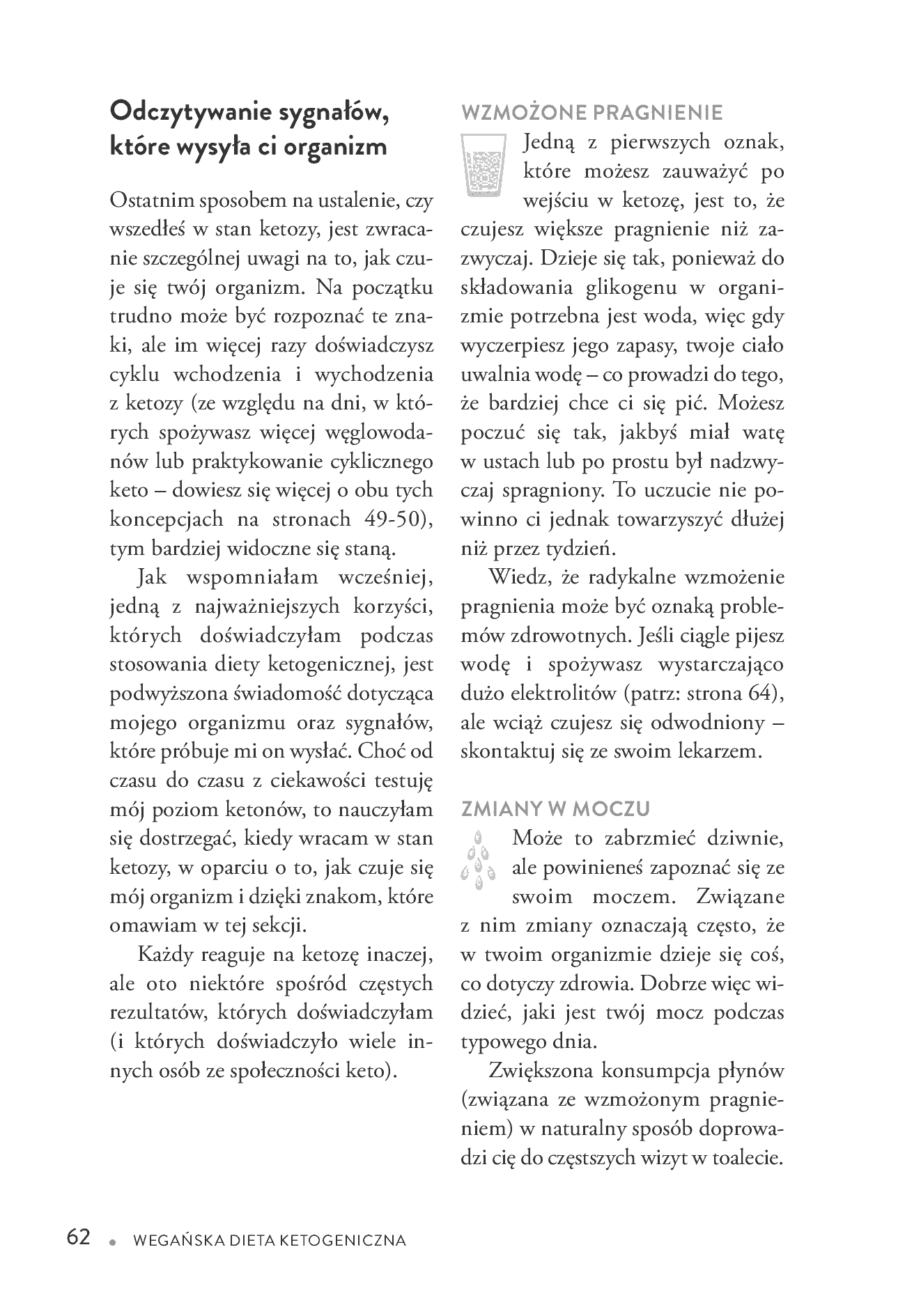 Fragment „Wegańska dieta ketogeniczna” — strona 10 z 21