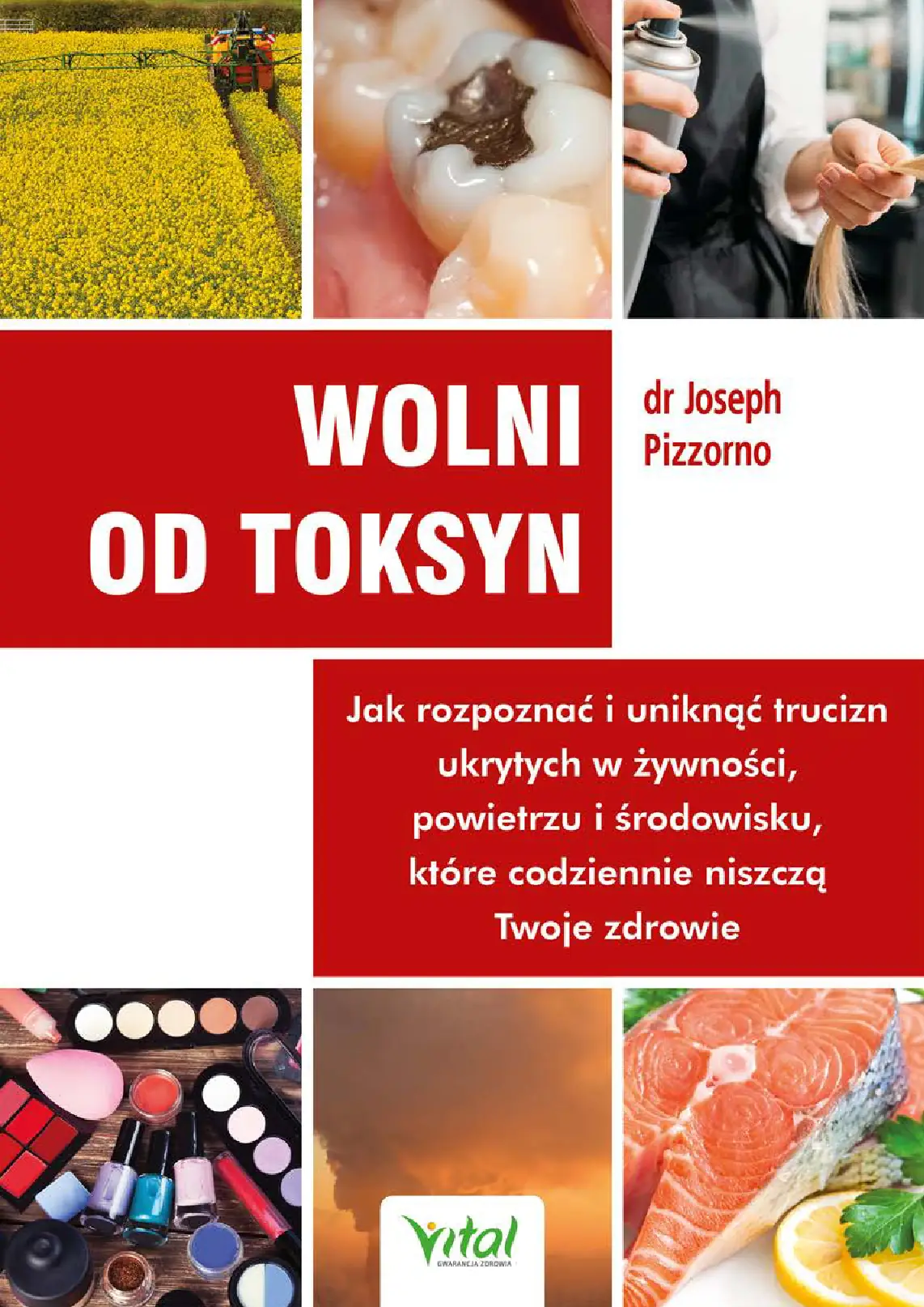 Fragment „Wolni od toksyn” — strona 1 z 30