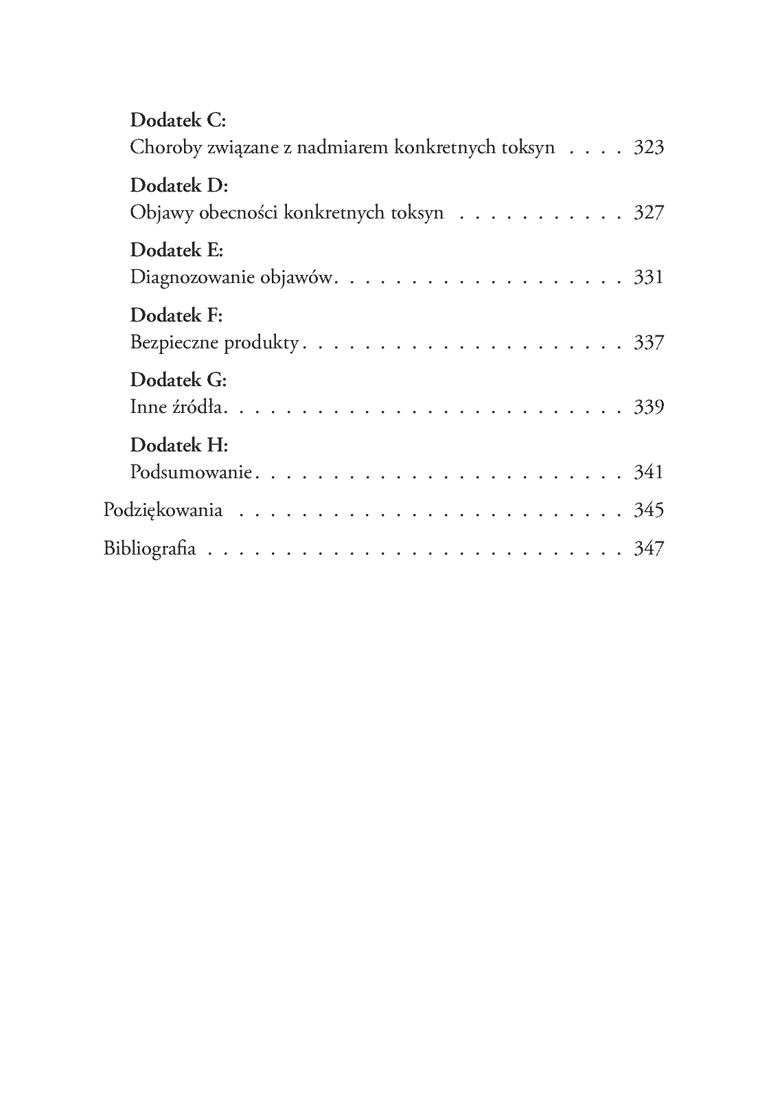 Fragment „Wolni od toksyn” — strona 7 z 30