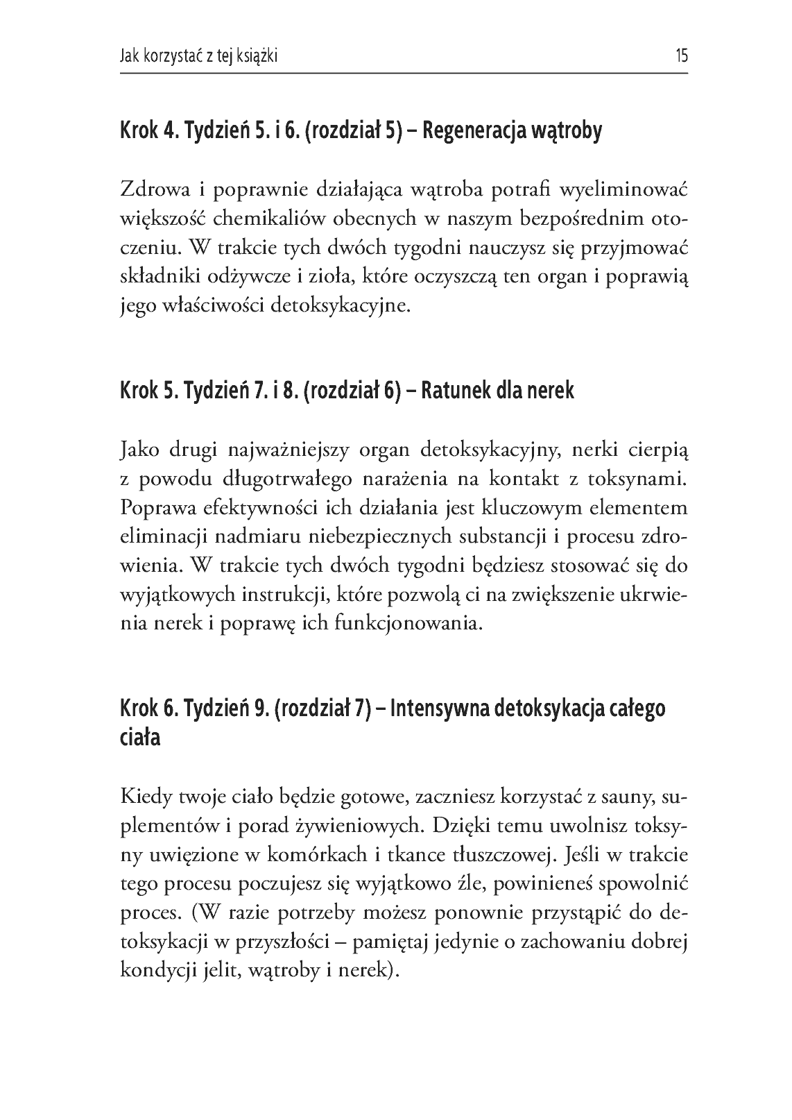 Fragment „Wolni od toksyn” — strona 11 z 30