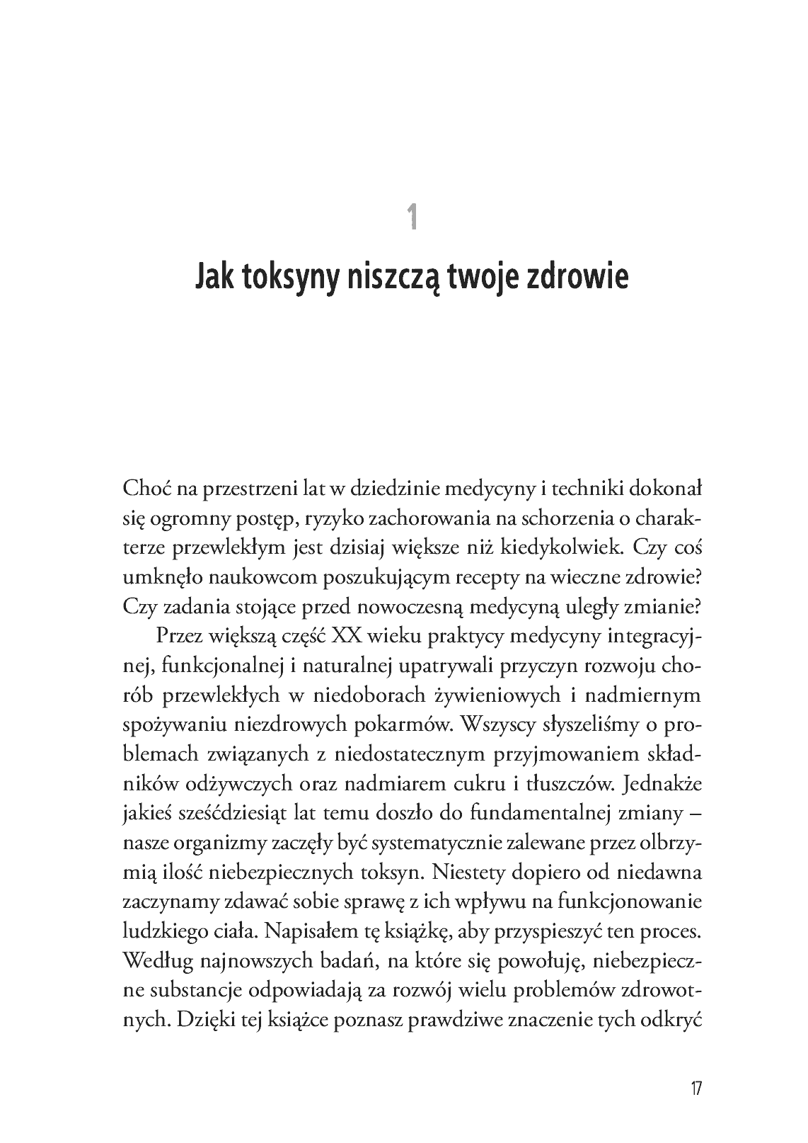 Fragment „Wolni od toksyn” — strona 13 z 30