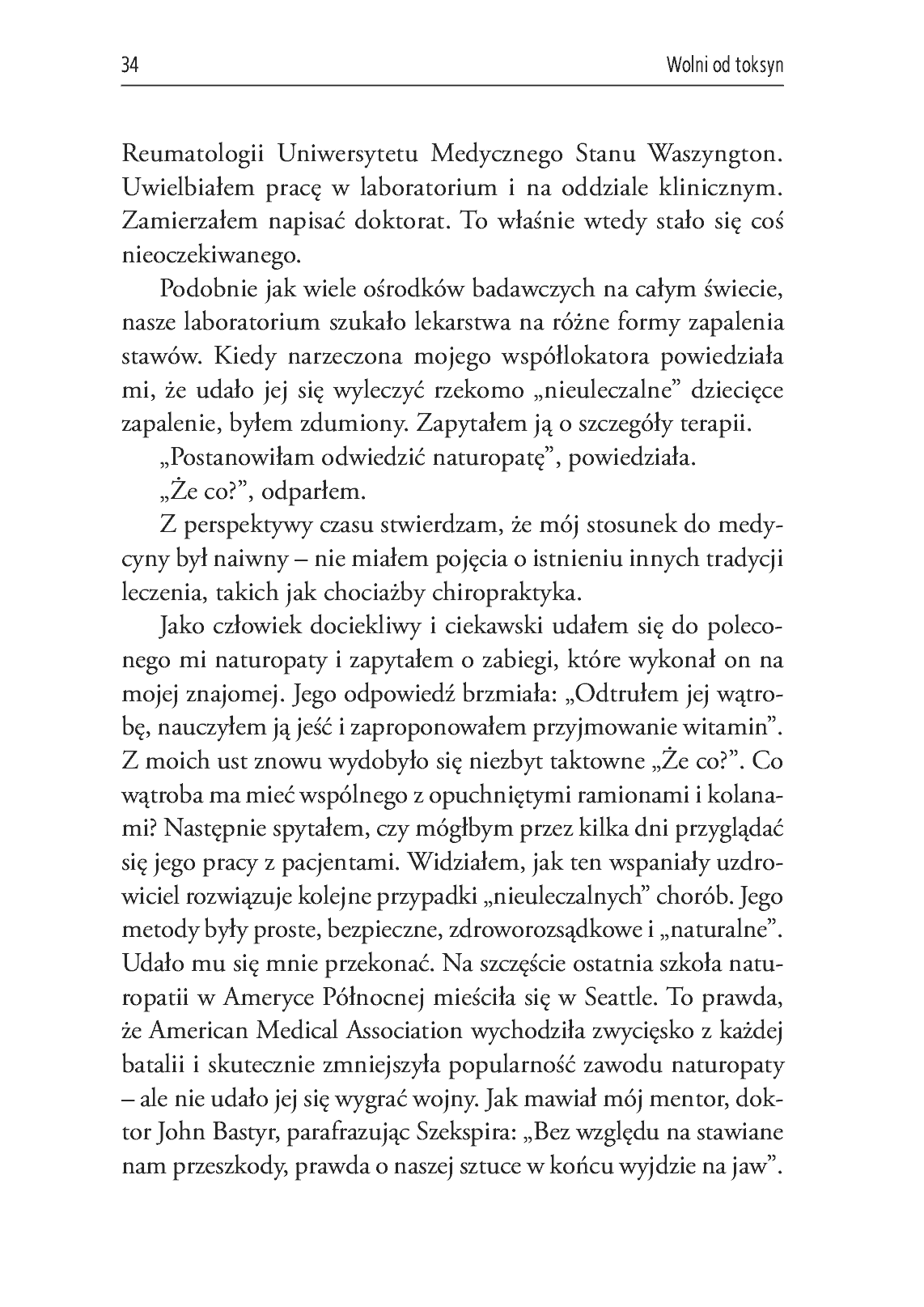 Fragment „Wolni od toksyn” — strona 30 z 30