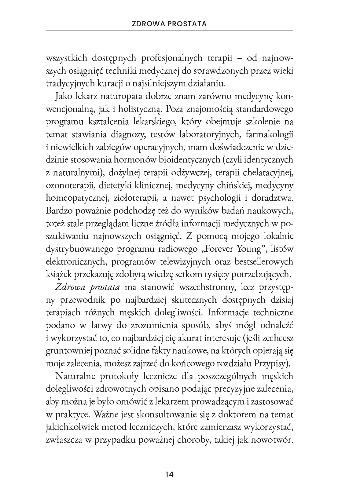 Fragment „Zdrowa prostata” — strona 12 z 26