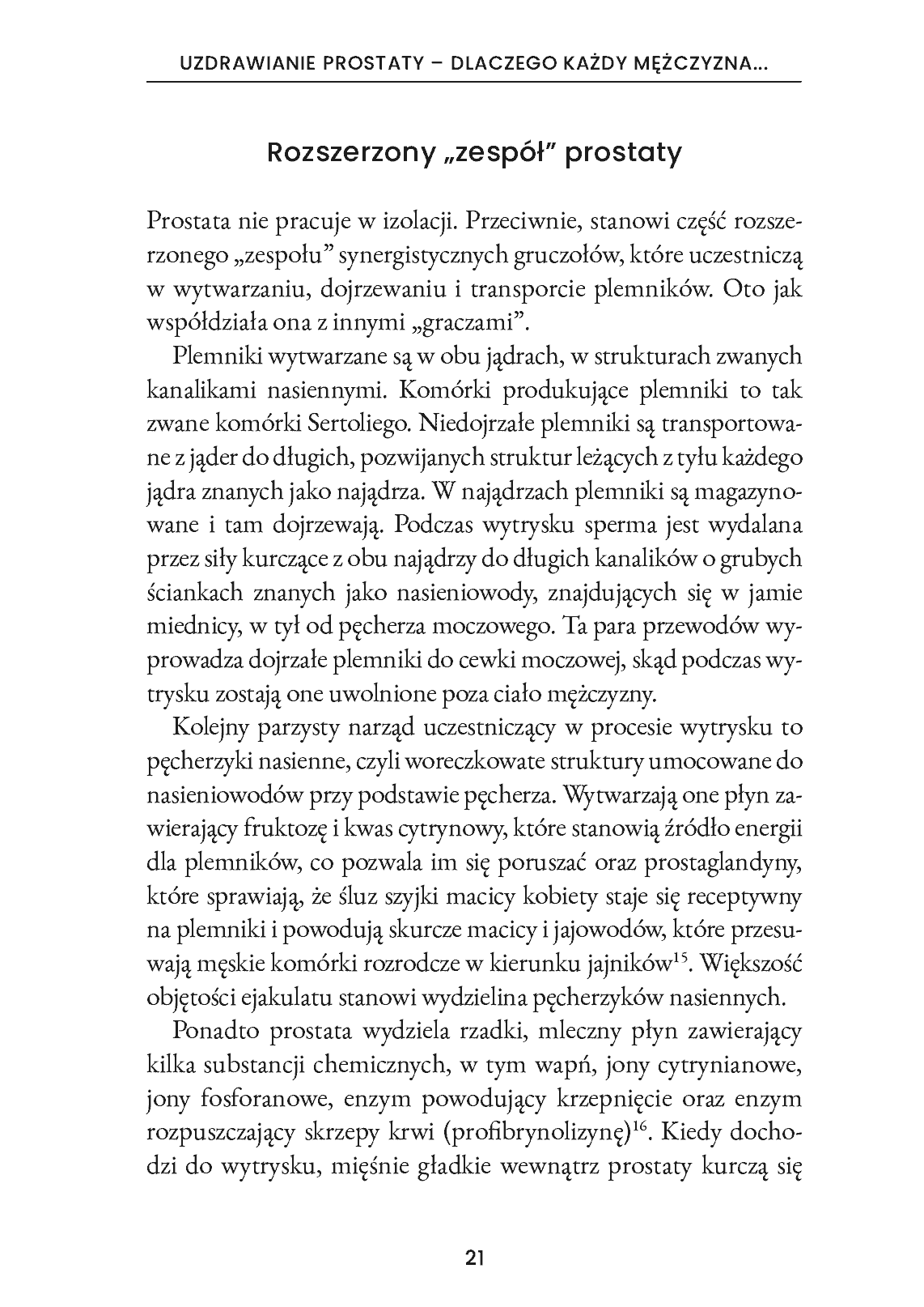 Fragment „Zdrowa prostata” — strona 18 z 26