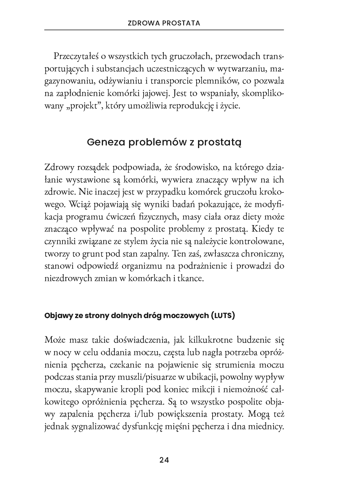 Fragment „Zdrowa prostata” — strona 21 z 26