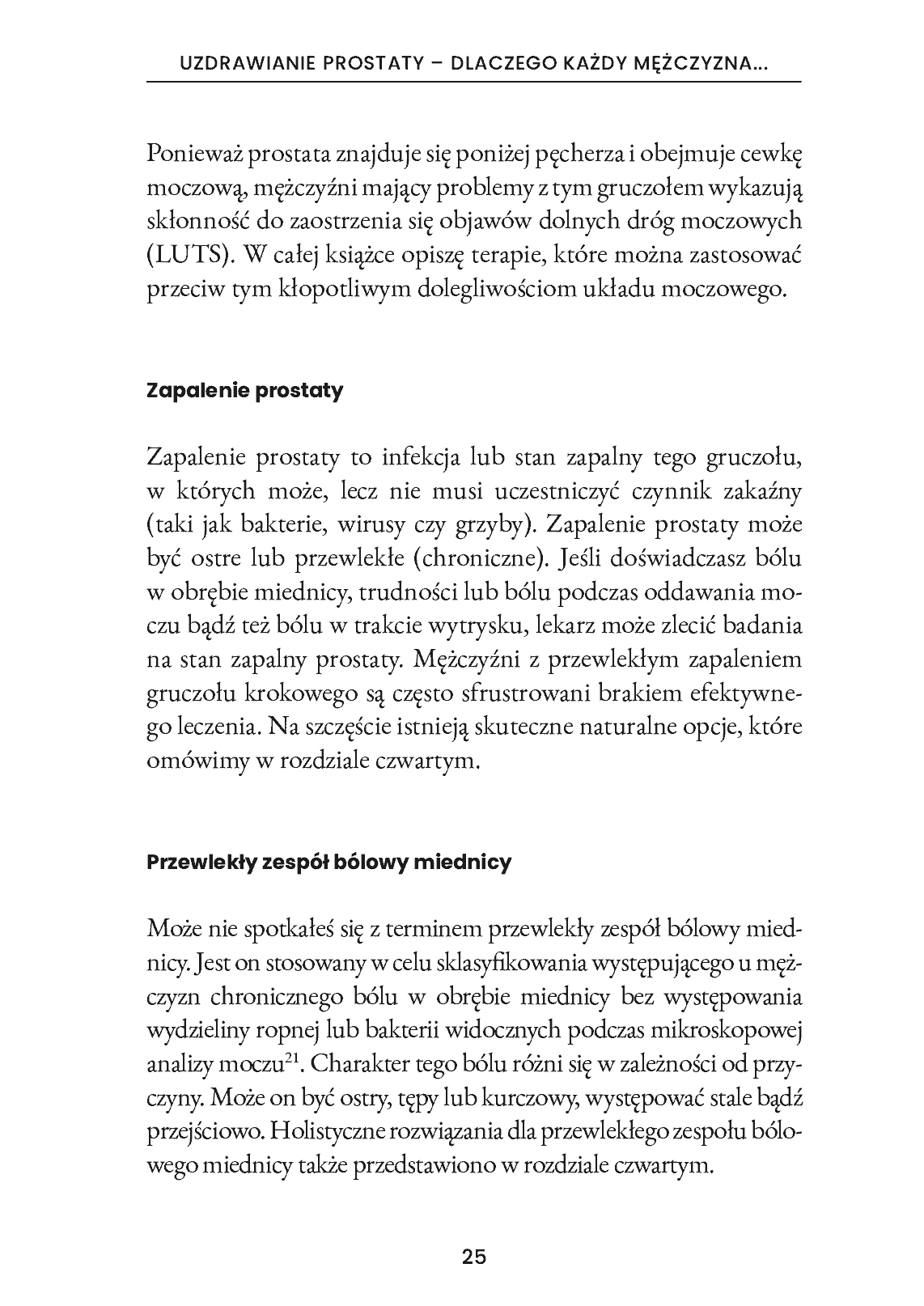 Fragment „Zdrowa prostata” — strona 22 z 26
