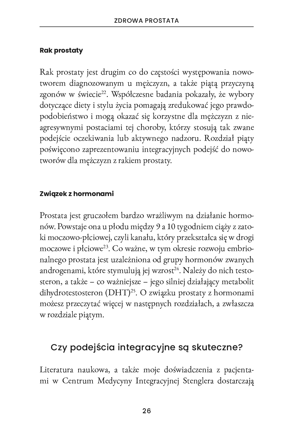Fragment „Zdrowa prostata” — strona 23 z 26
